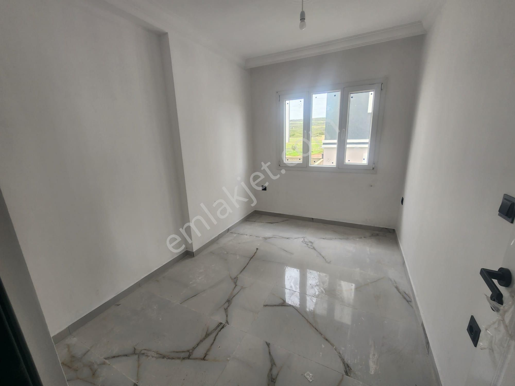 Cumhuriyet Mahallesi’nde | Asansörlü | Kapalı Otoparklı | Sıfır Lüks 2+1 Daire - Görsel 8