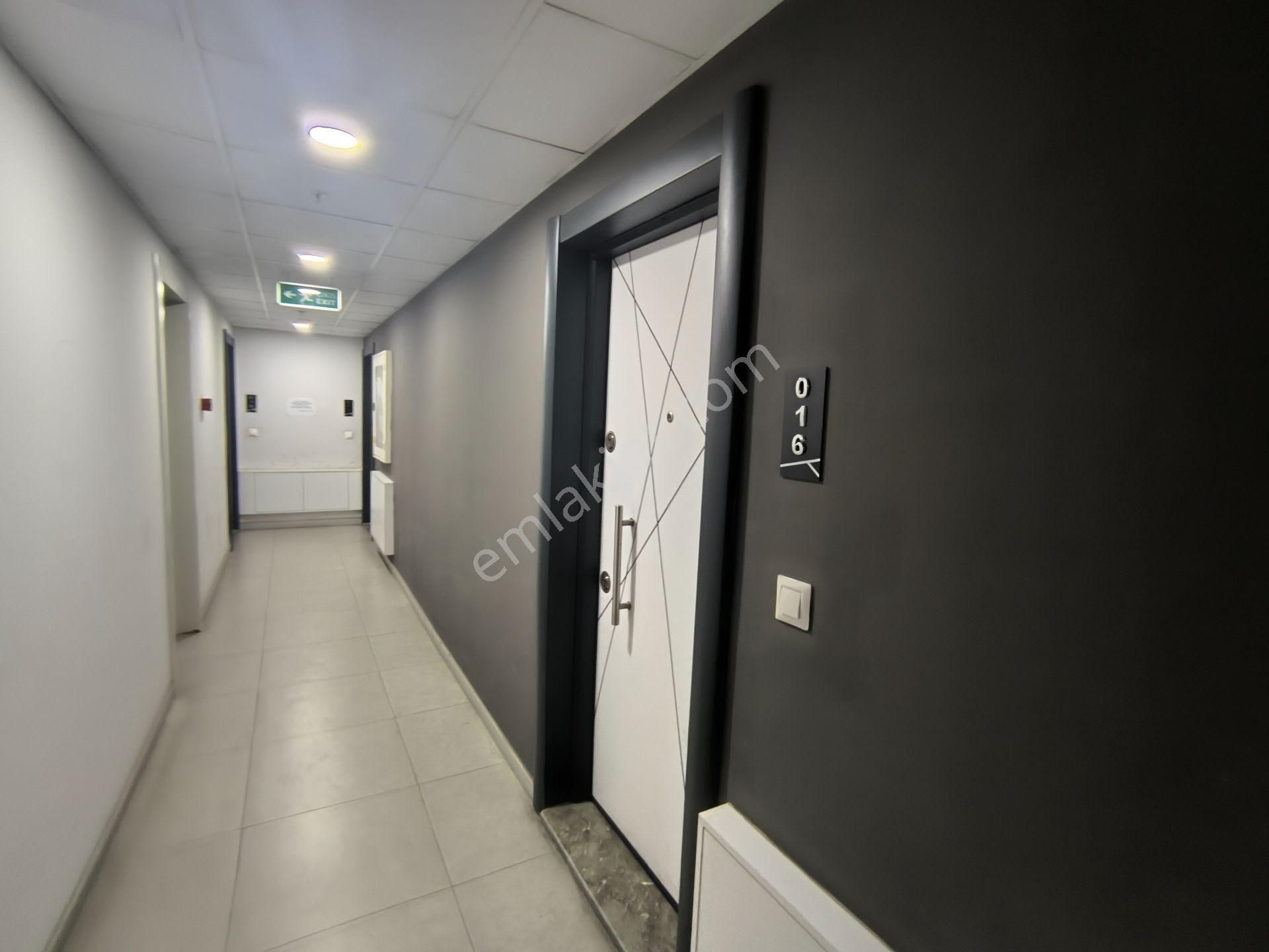 Perola Residence 1+1 Geniş Bakımlı Satılık Daire Basınekspres - Görsel 8