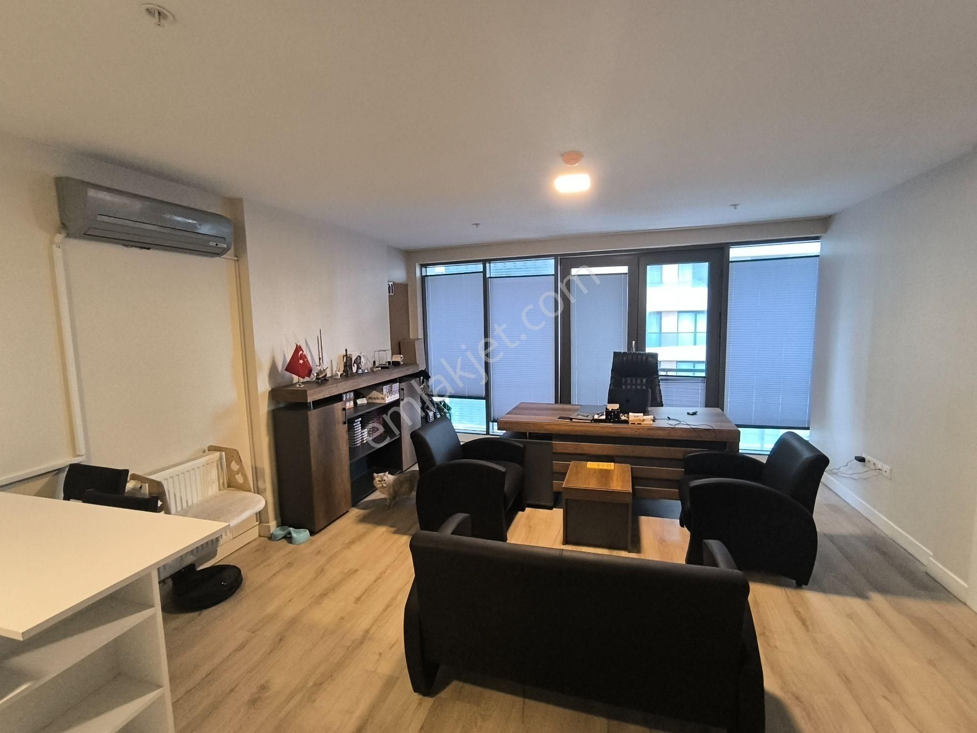 Perola Residence 1+1 Geniş Bakımlı Satılık Daire Basınekspres - Görsel 10