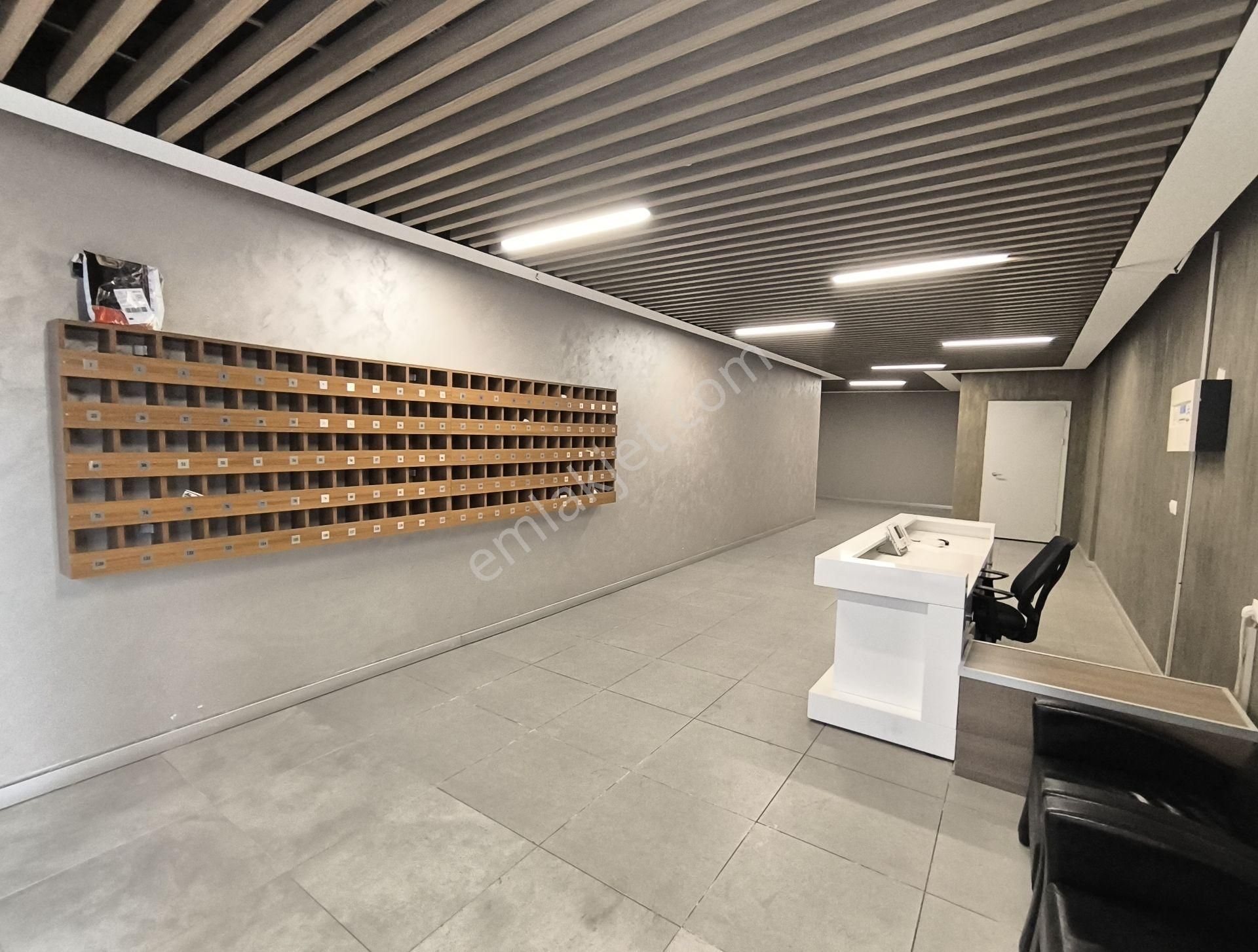 Perola Residence 1+1 Geniş Bakımlı Satılık Daire Basınekspres - Görsel 6