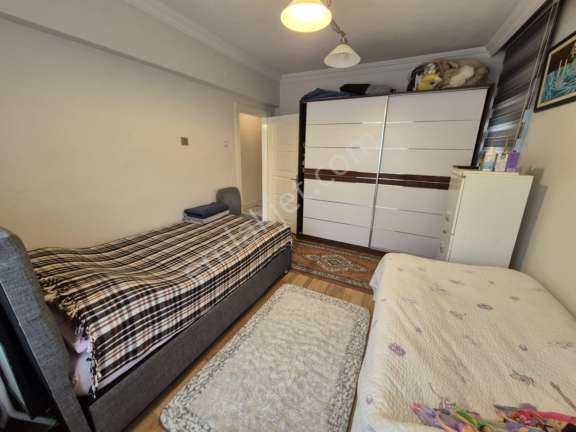 *** Dikmen Caddesi Sınav Koleji Karşısı 3+1 Masrafsız Daire *** - Görsel 21