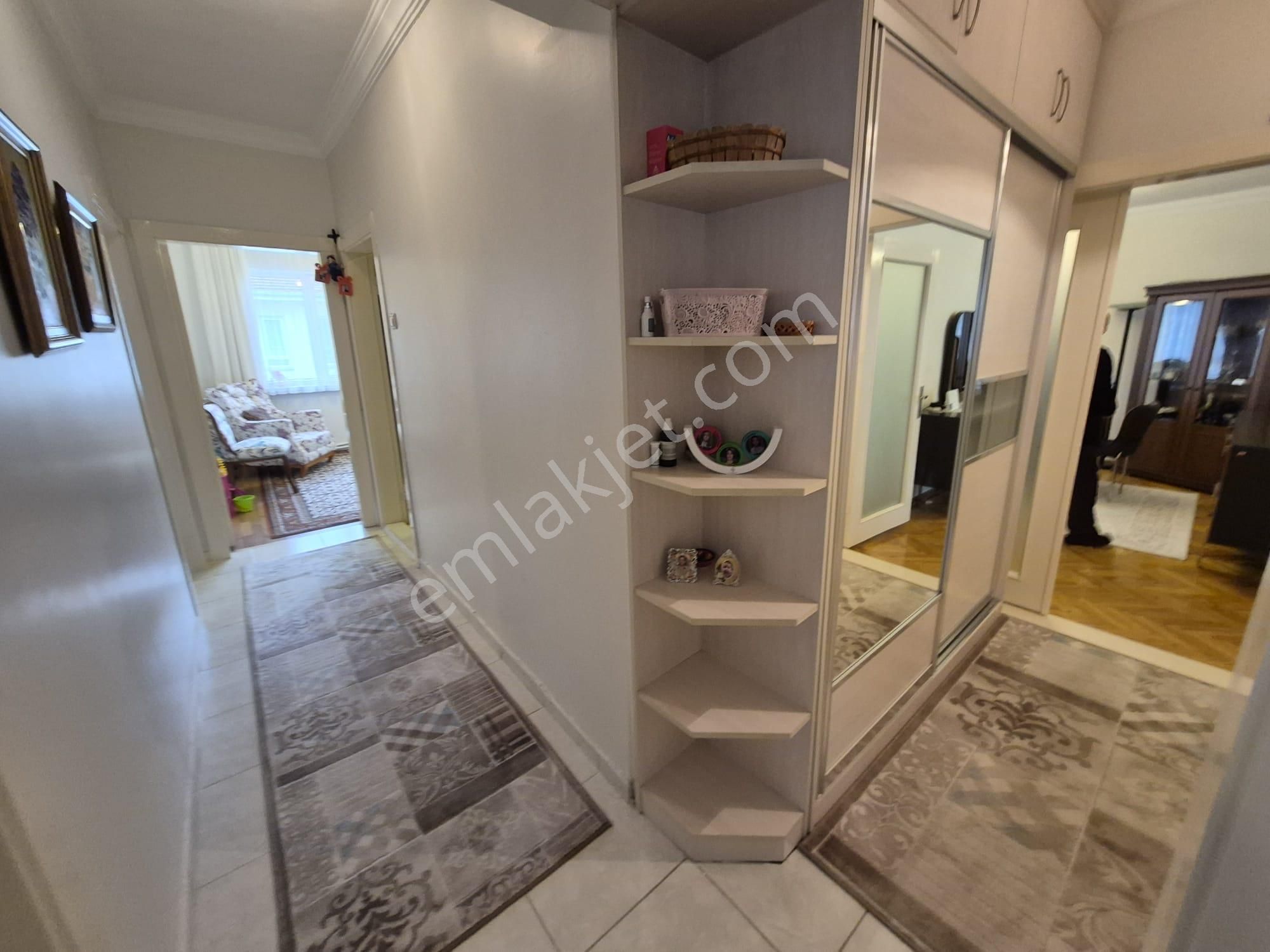 *** Dikmen Caddesi Sınav Koleji Karşısı 3+1 Masrafsız Daire *** - Görsel 10