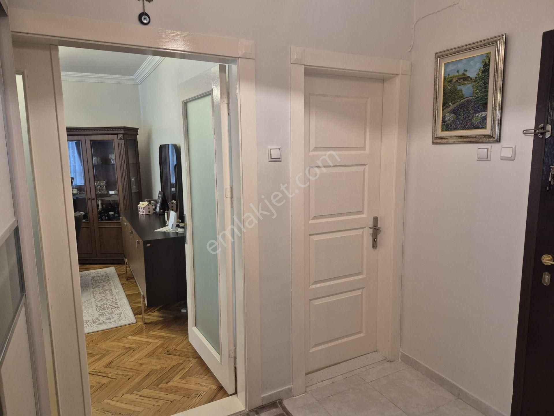 *** Dikmen Caddesi Sınav Koleji Karşısı 3+1 Masrafsız Daire *** - Görsel 11