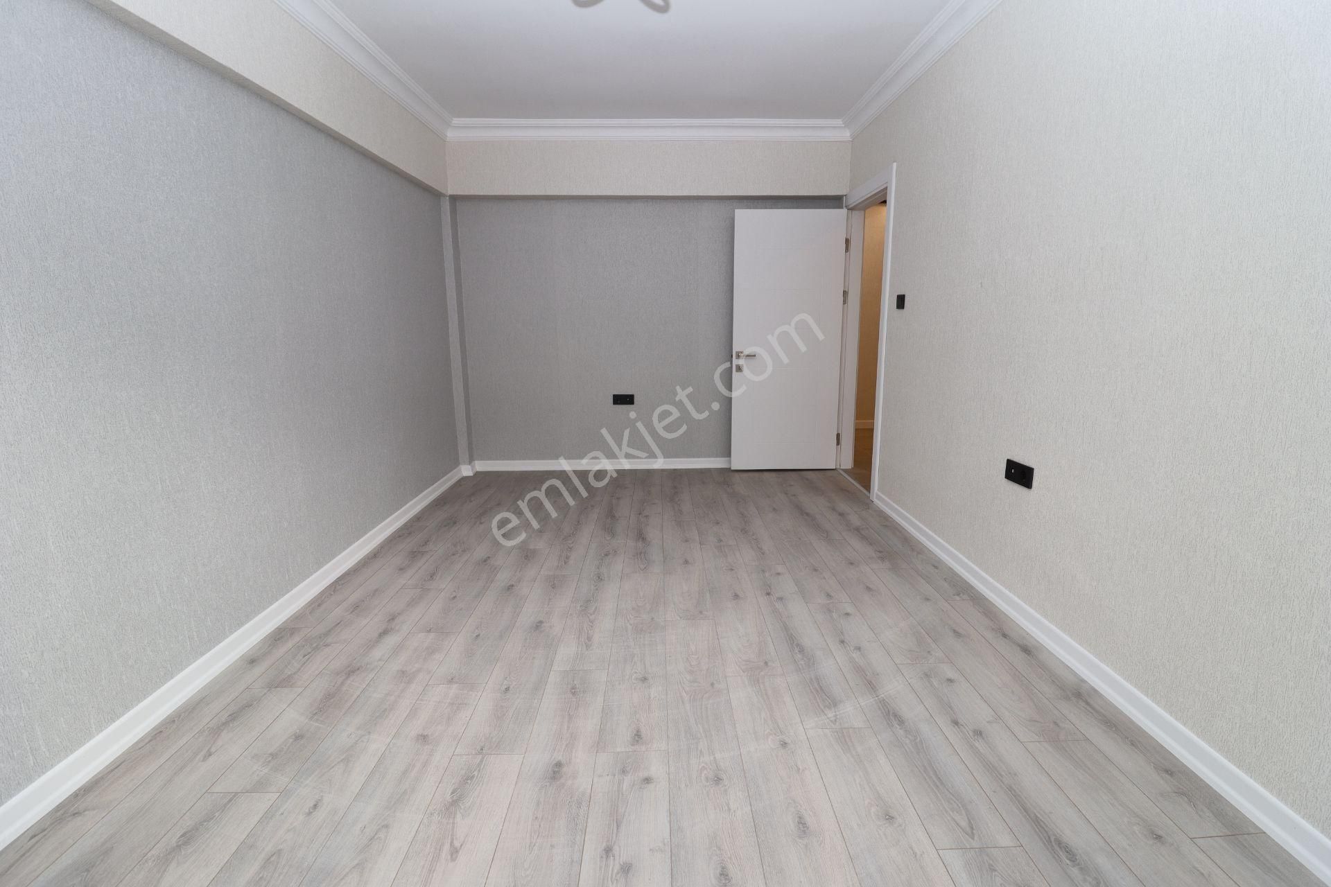 Akif'ten Etimesgut Elvan'da Full+full G/b Cephe 3+1 Daire - Görsel 19