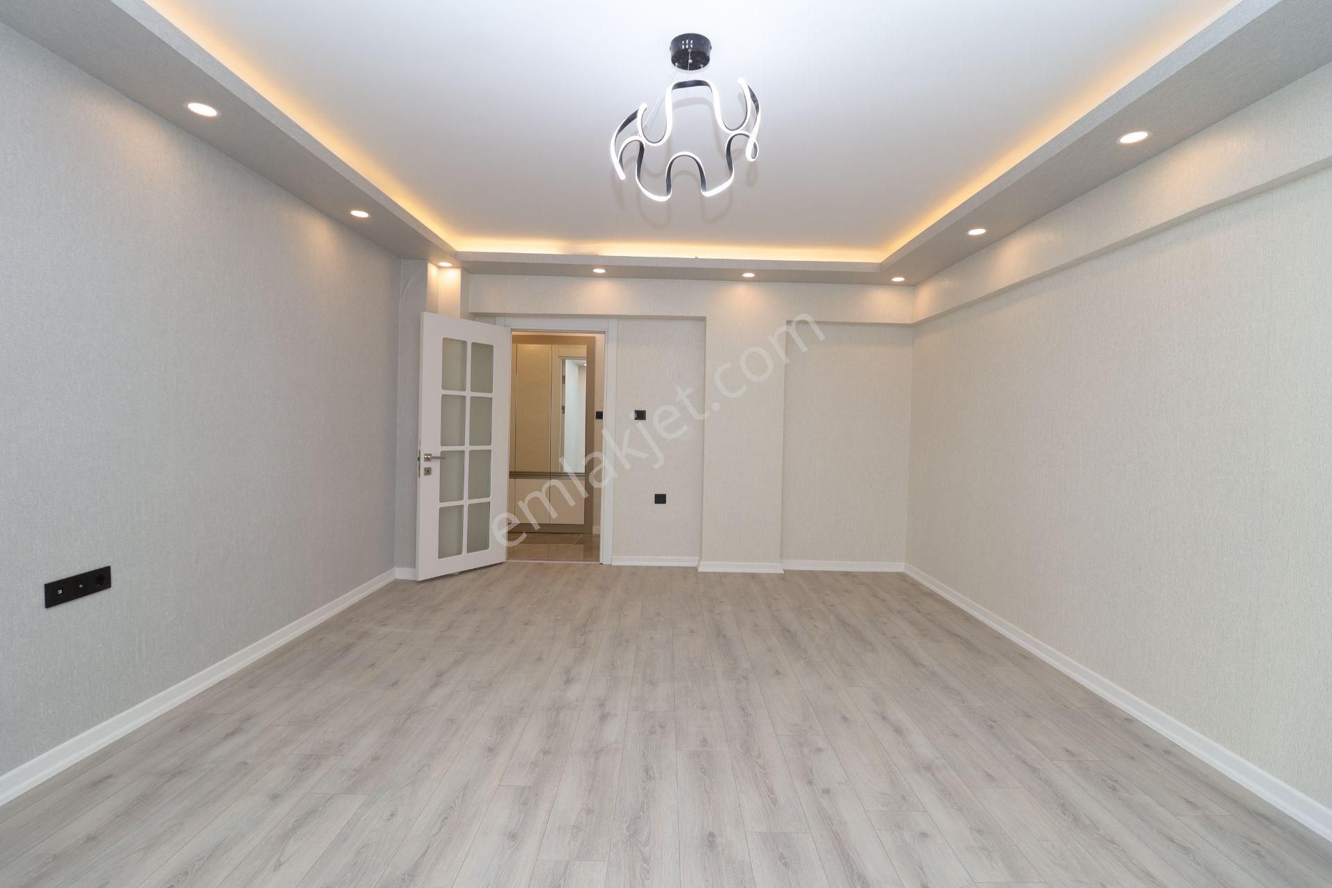 Akif'ten Etimesgut Elvan'da Full+full G/b Cephe 3+1 Daire - Görsel 4