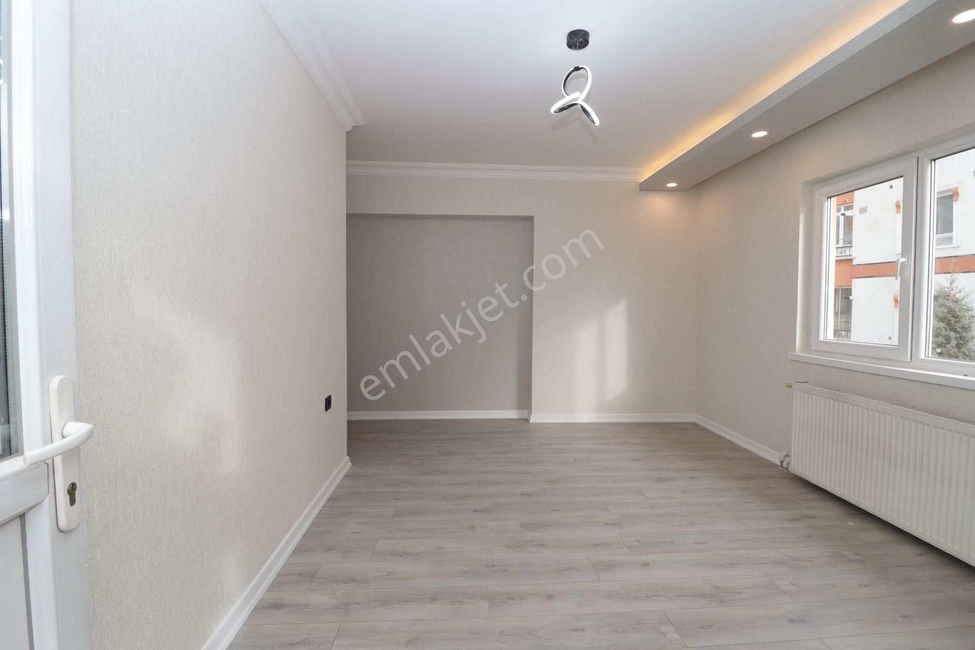 Akif'ten Etimesgut Elvan'da Full+full G/b Cephe 3+1 Daire - Görsel 13