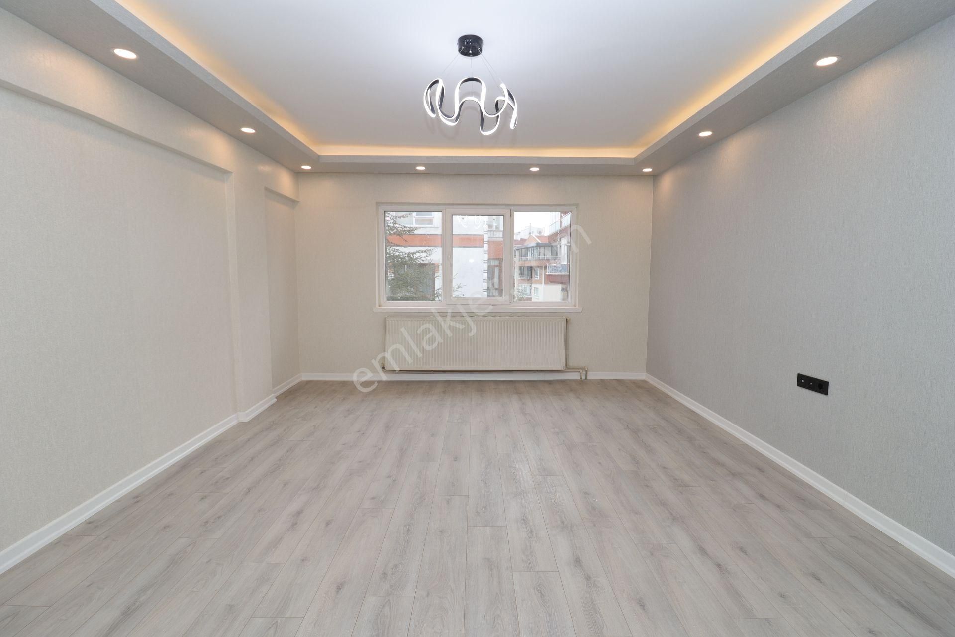 Akif'ten Etimesgut Elvan'da Full+full G/b Cephe 3+1 Daire - Görsel 2