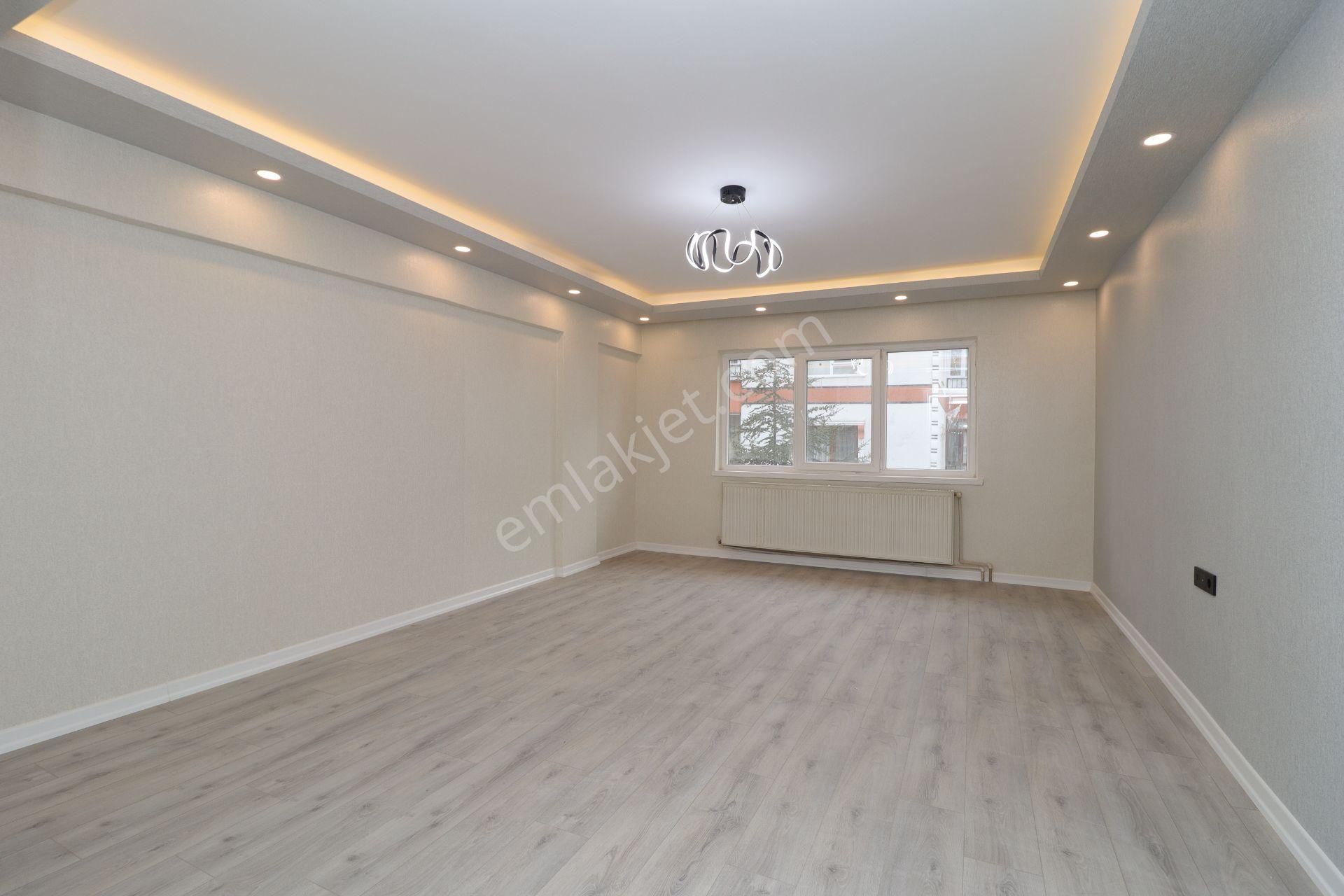 Akif'ten Etimesgut Elvan'da Full+full G/b Cephe 3+1 Daire - Görsel 3