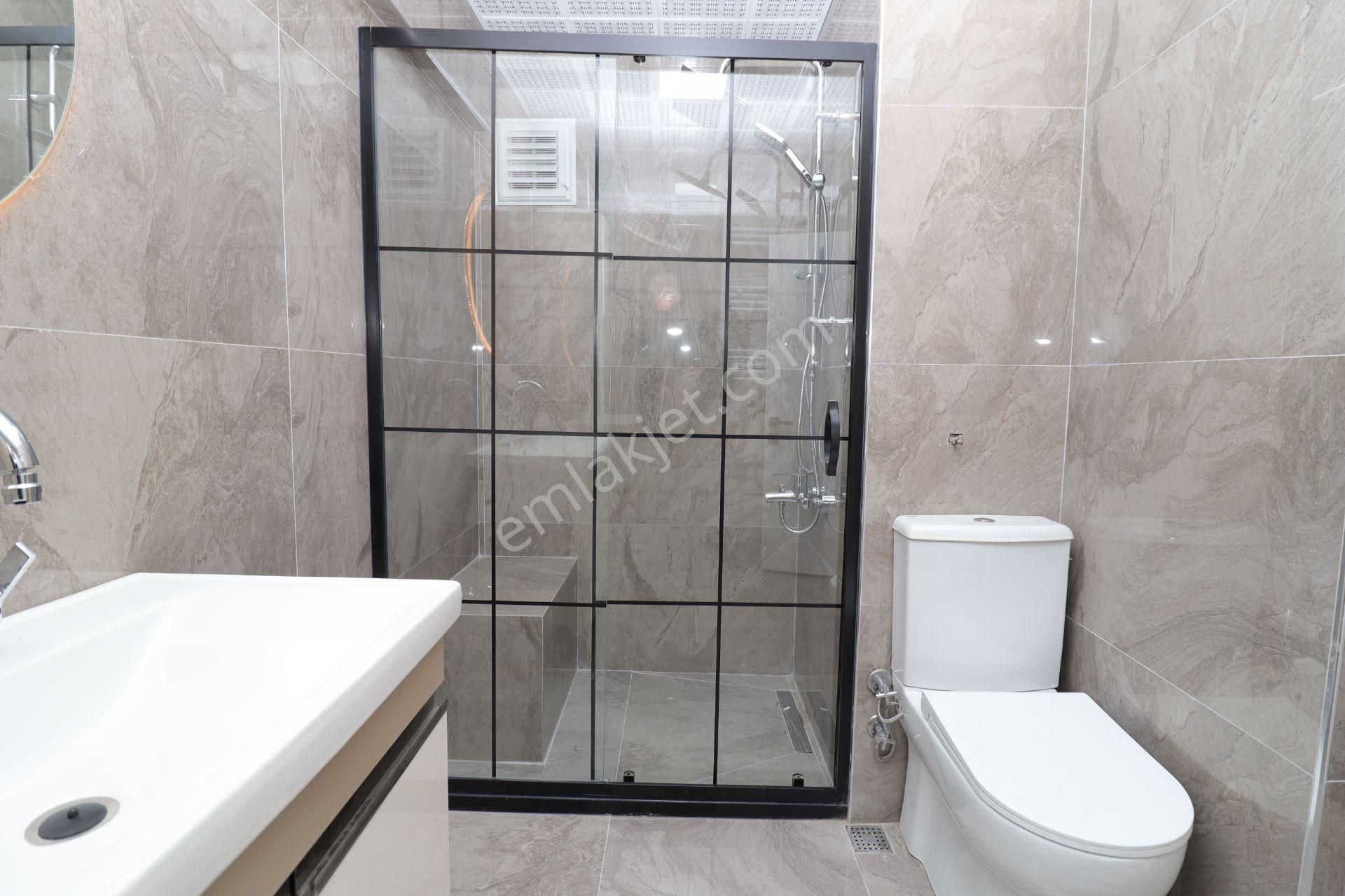 Akif'ten Etimesgut Elvan'da Full+full G/b Cephe 3+1 Daire - Görsel 21