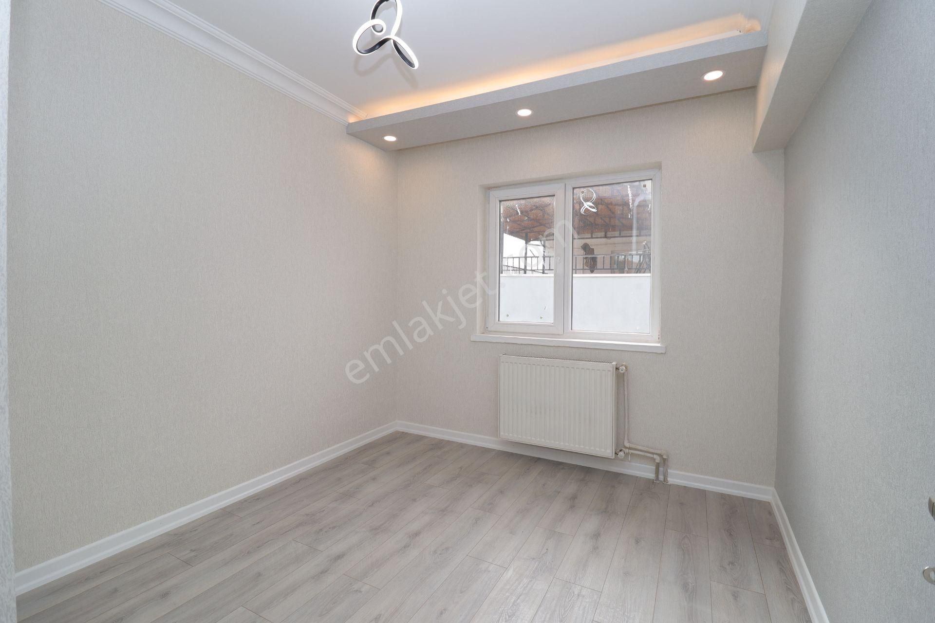 Akif'ten Etimesgut Elvan'da Full+full G/b Cephe 3+1 Daire - Görsel 16