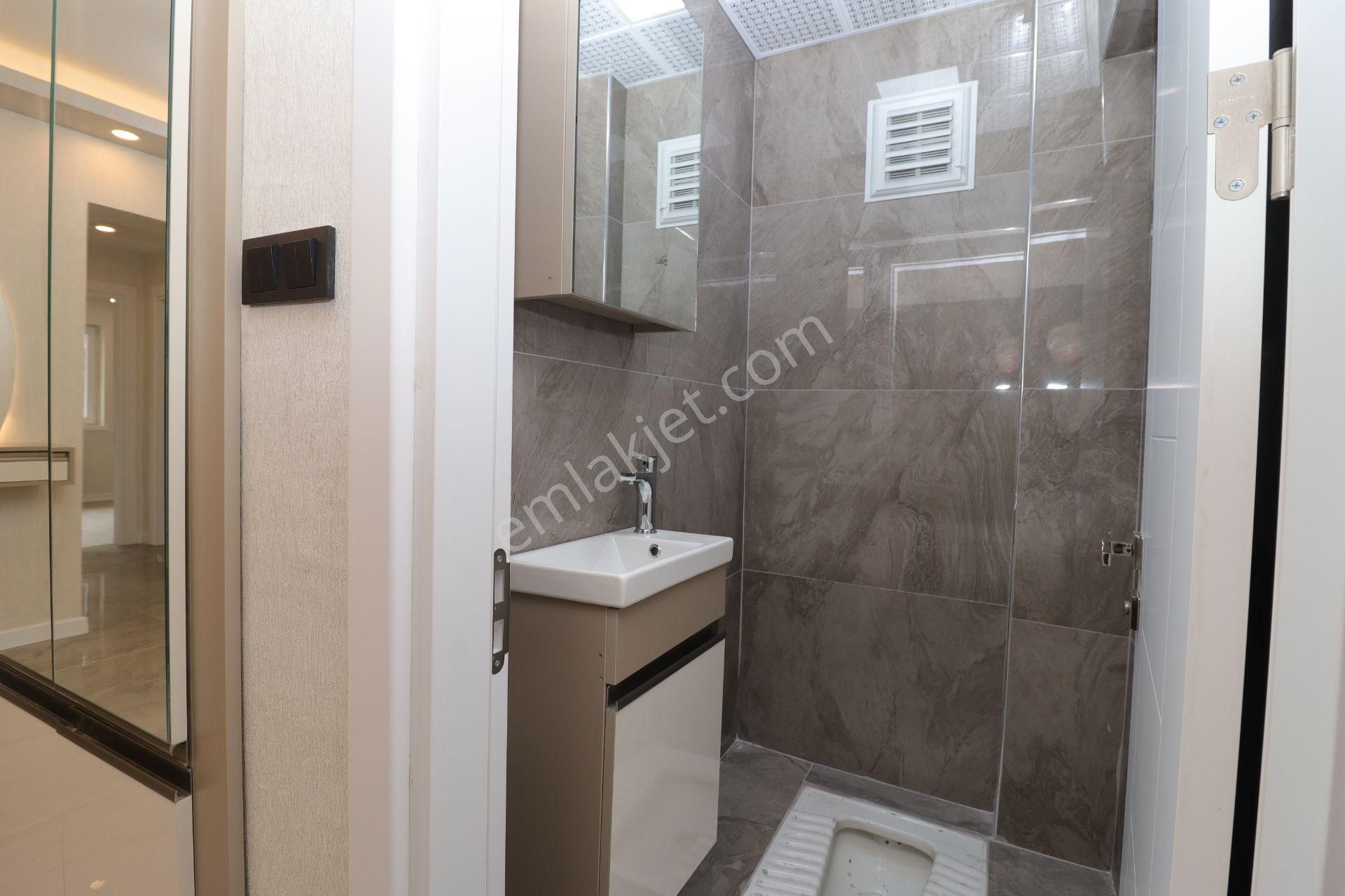 Akif'ten Etimesgut Elvan'da Full+full G/b Cephe 3+1 Daire - Görsel 23