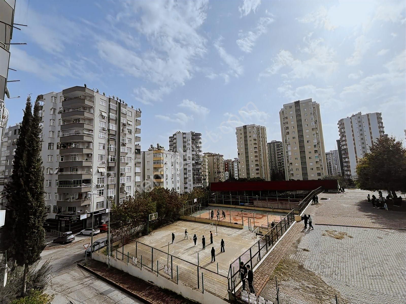 Turgut Özal Hasan Usta Civarı 3+1 Kapalı Mutfak Kiralık Daire - Görsel 6