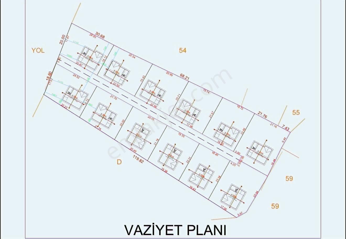 Trendarsa'dan Fırsat Önce Arsa Sonra Villa Anahtar Teslim - Görsel 2