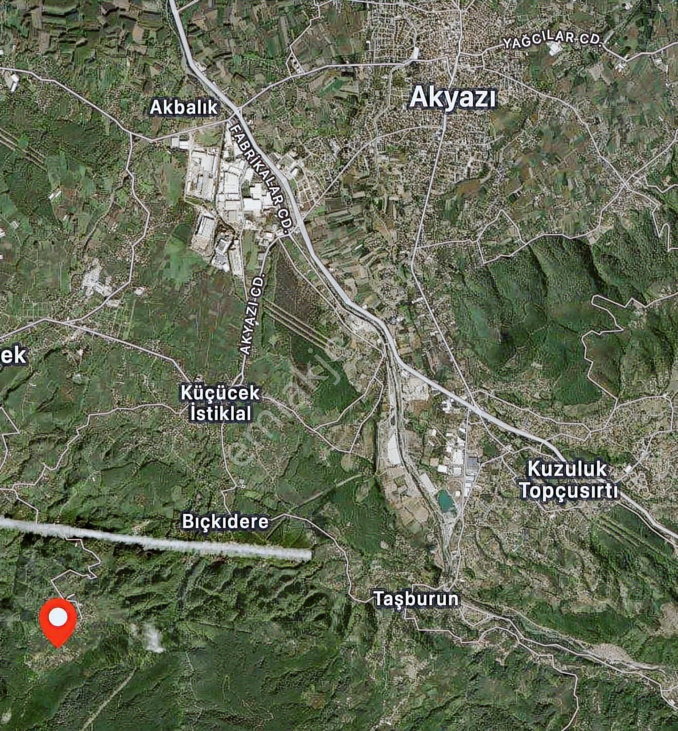 Trendarsa'dan Fırsat Önce Arsa Sonra Villa Anahtar Teslim - Görsel 8