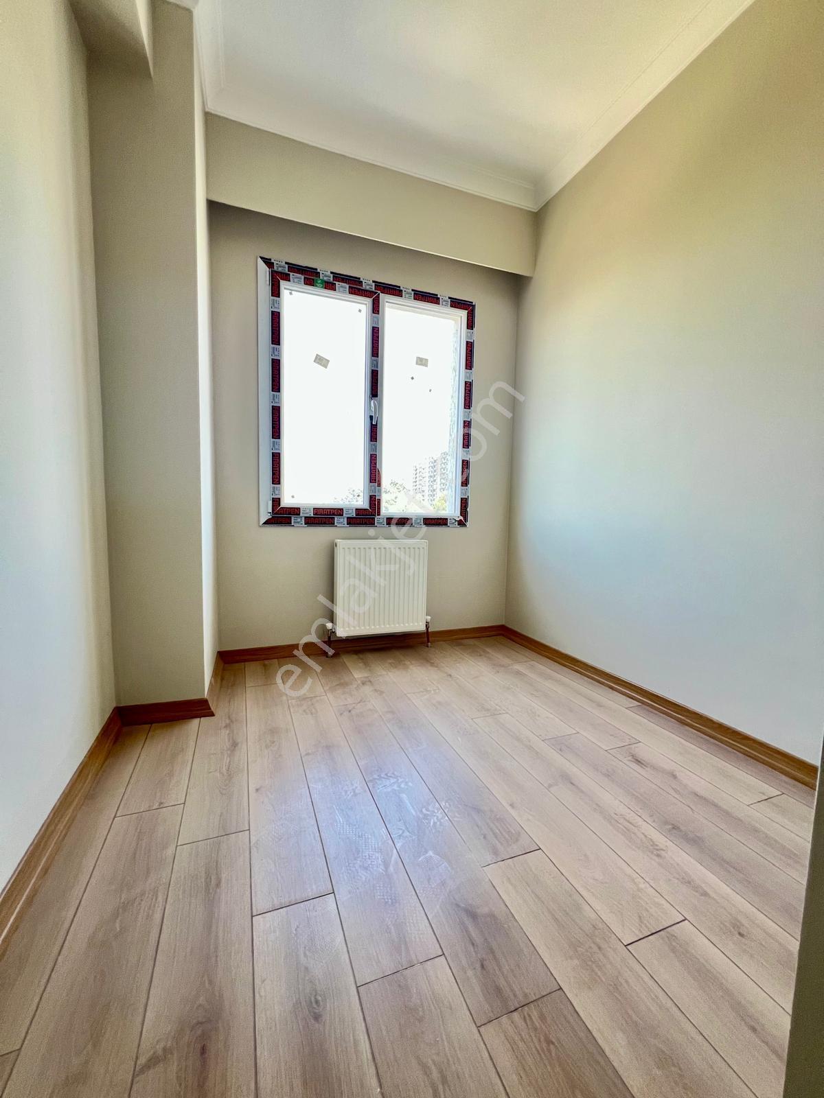 Sıfır 4+1.göl Manzaralı 135 M2 Lüx Daire Asansörlü K.oto Park - Görsel 8