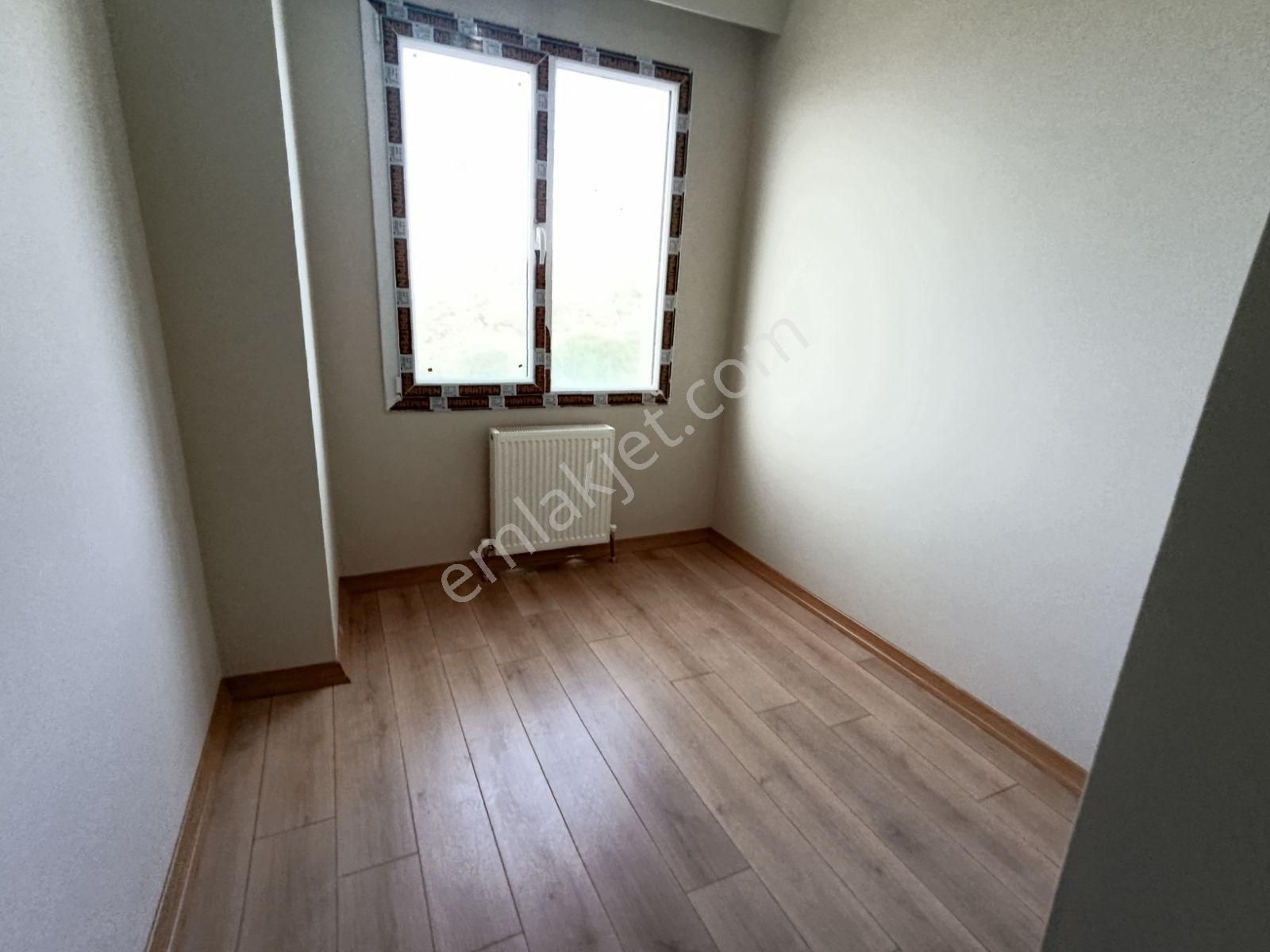 Sıfır 4+1.göl Manzaralı 135 M2 Lüx Daire Asansörlü K.oto Park - Görsel 17