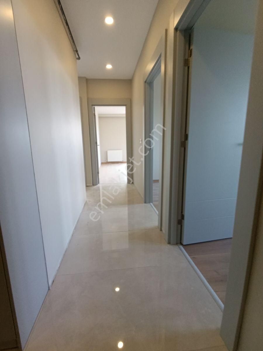 Sıfır 4+1.göl Manzaralı 135 M2 Lüx Daire Asansörlü K.oto Park - Görsel 32