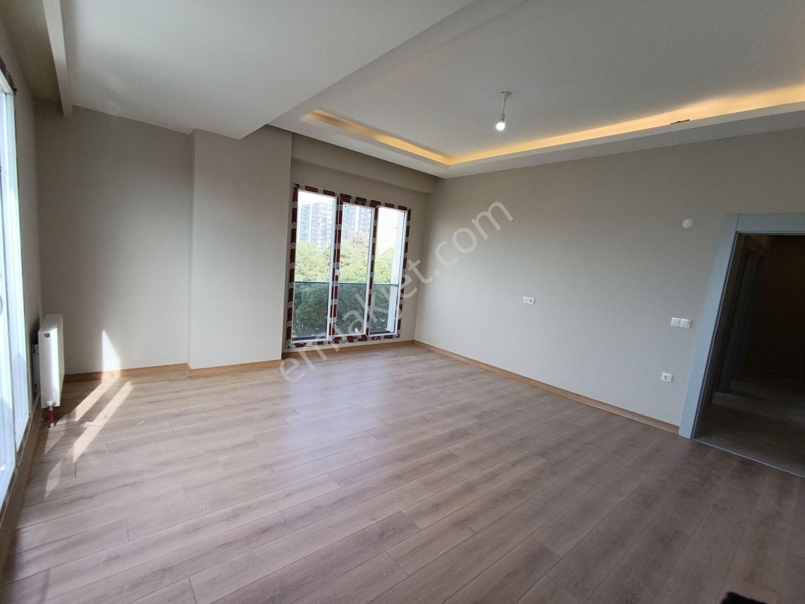 Sıfır 4+1.göl Manzaralı 135 M2 Lüx Daire Asansörlü K.oto Park - Görsel 5