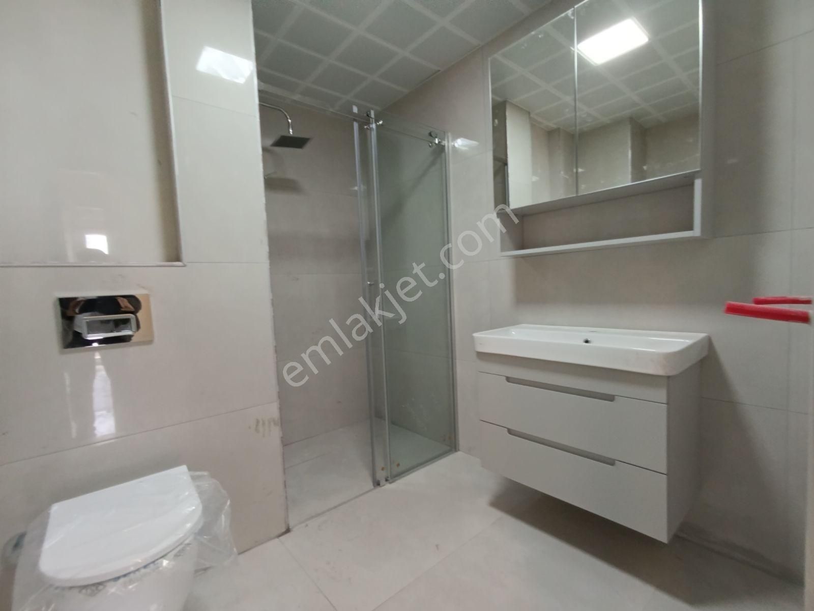 Sıfır 4+1.göl Manzaralı 135 M2 Lüx Daire Asansörlü K.oto Park - Görsel 14