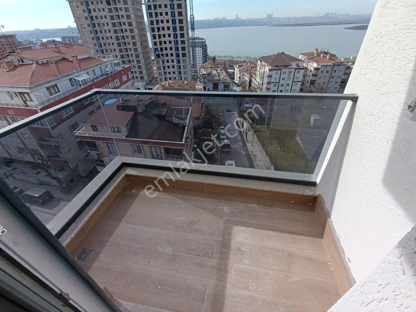 Sıfır 4+1.göl Manzaralı 135 M2 Lüx Daire Asansörlü K.oto Park - Görsel 28