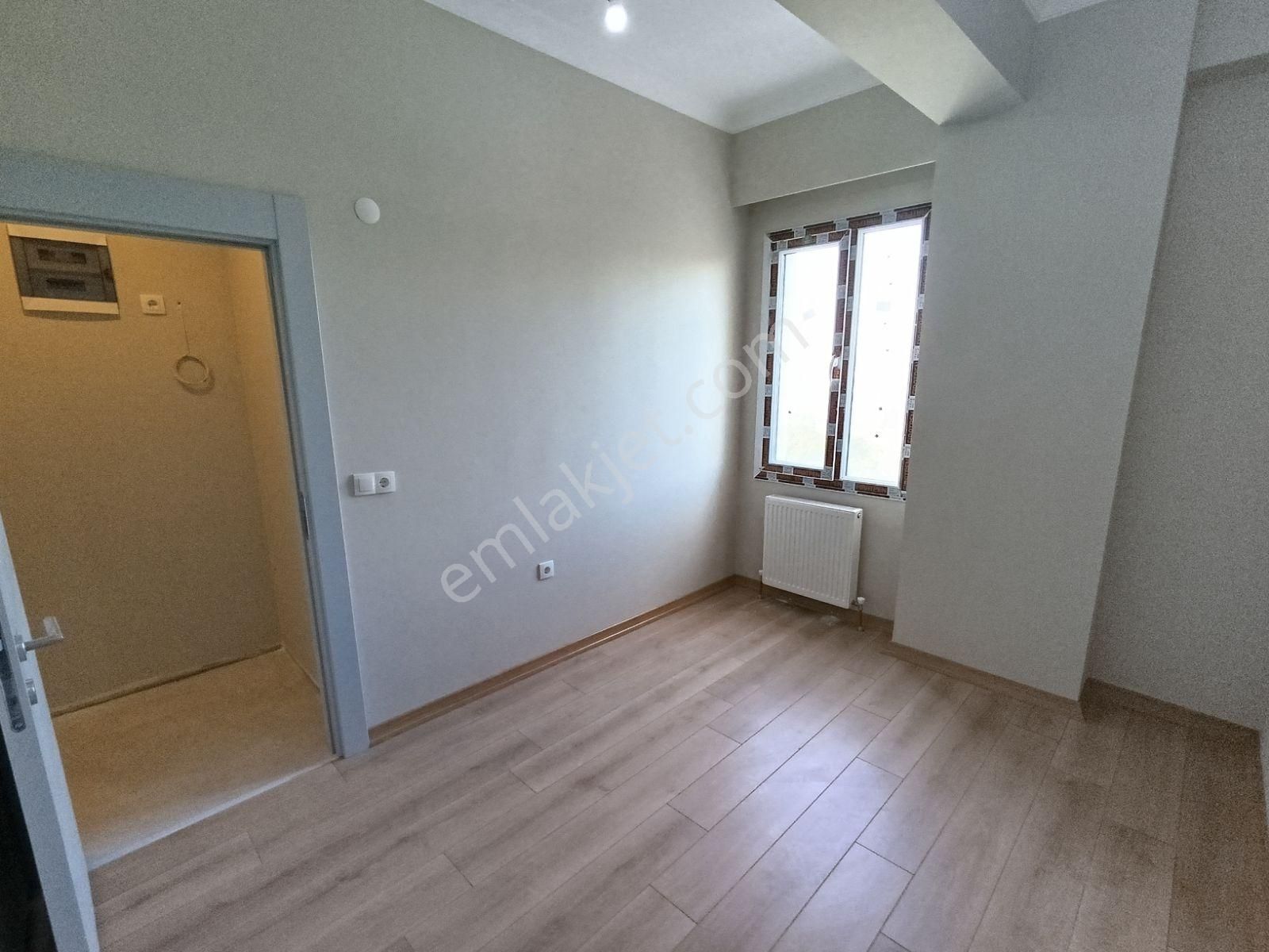 Sıfır 4+1.göl Manzaralı 135 M2 Lüx Daire Asansörlü K.oto Park - Görsel 20