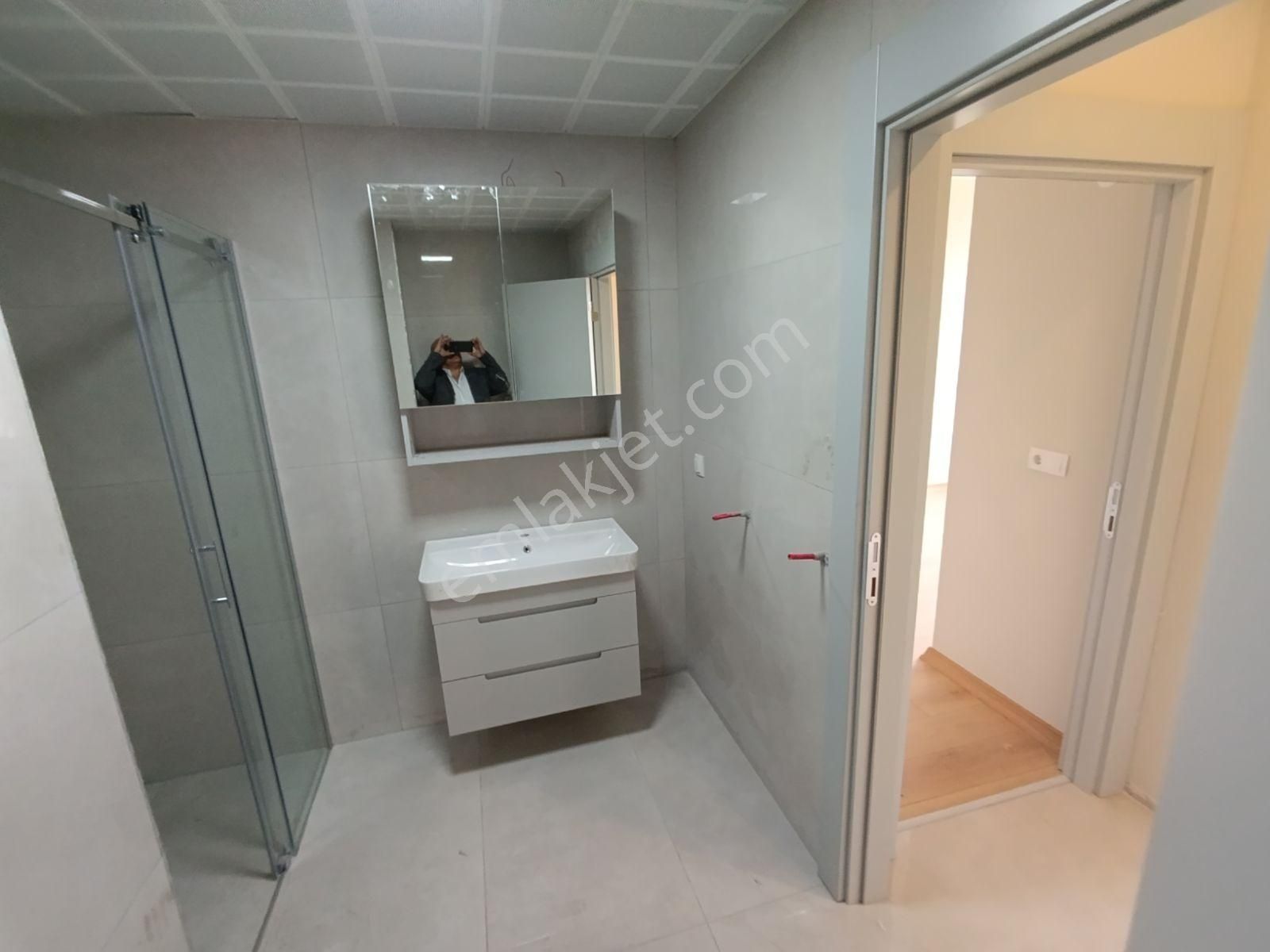 Sıfır 4+1.göl Manzaralı 135 M2 Lüx Daire Asansörlü K.oto Park - Görsel 26