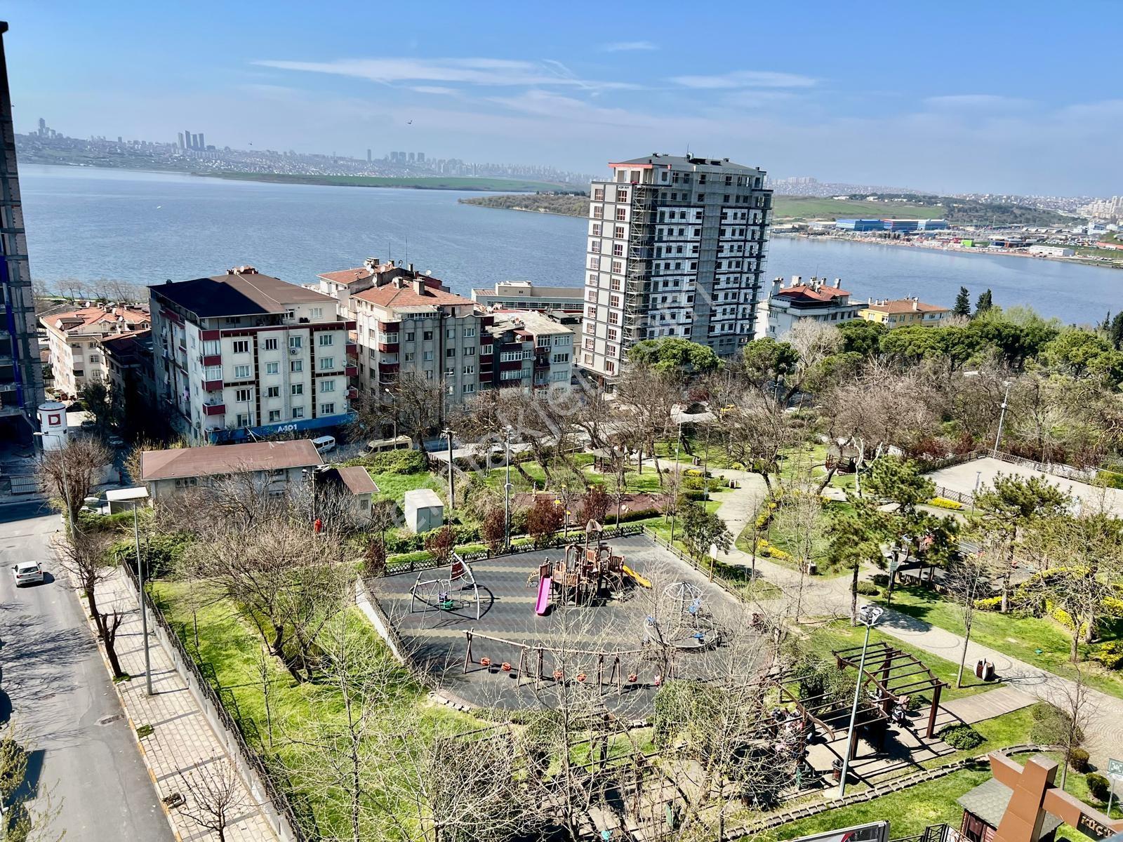 Sıfır 4+1.göl Manzaralı 135 M2 Lüx Daire Asansörlü K.oto Park