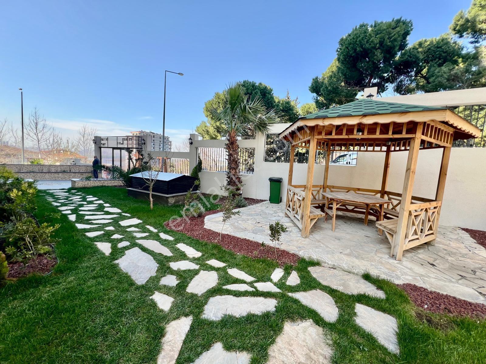 Sıfır 4+1.göl Manzaralı 135 M2 Lüx Daire Asansörlü K.oto Park - Görsel 16