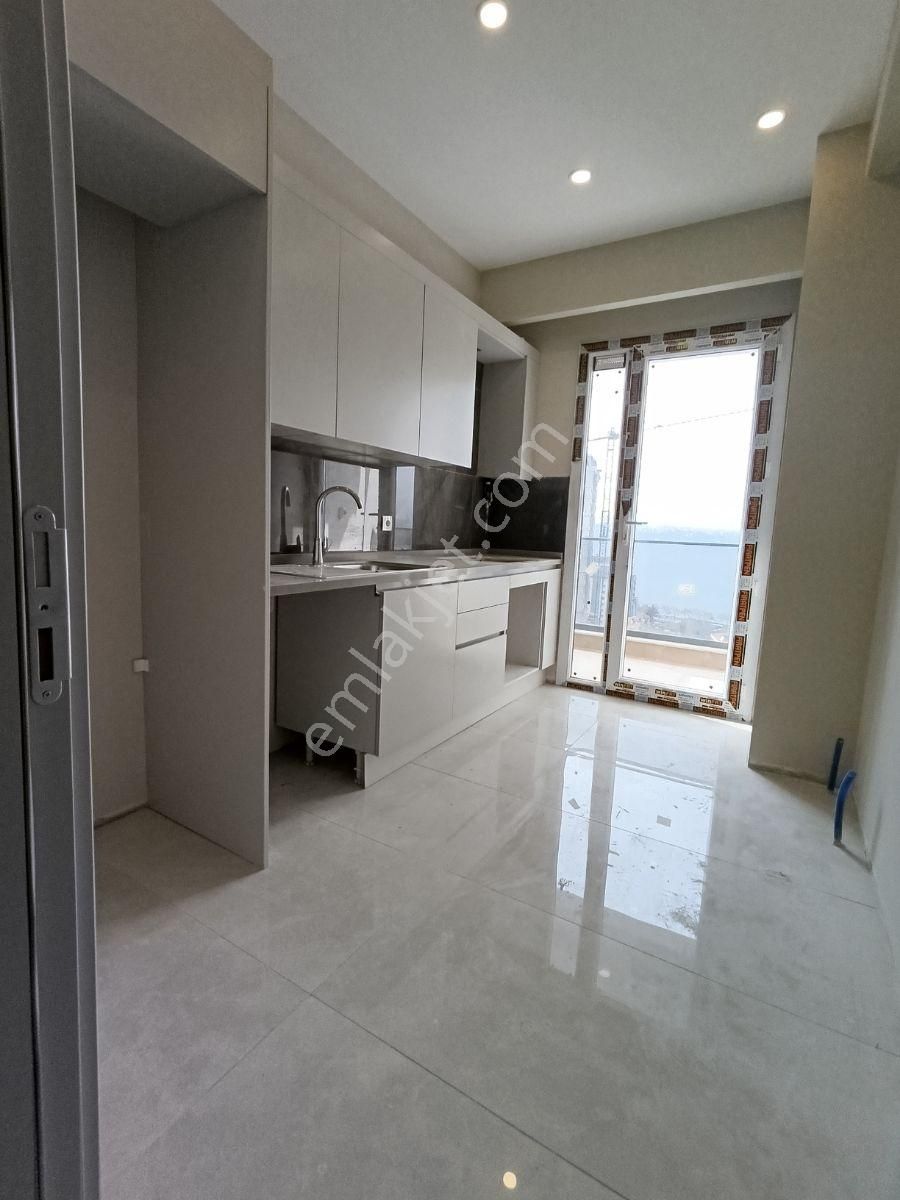 Sıfır 4+1.göl Manzaralı 135 M2 Lüx Daire Asansörlü K.oto Park - Görsel 27