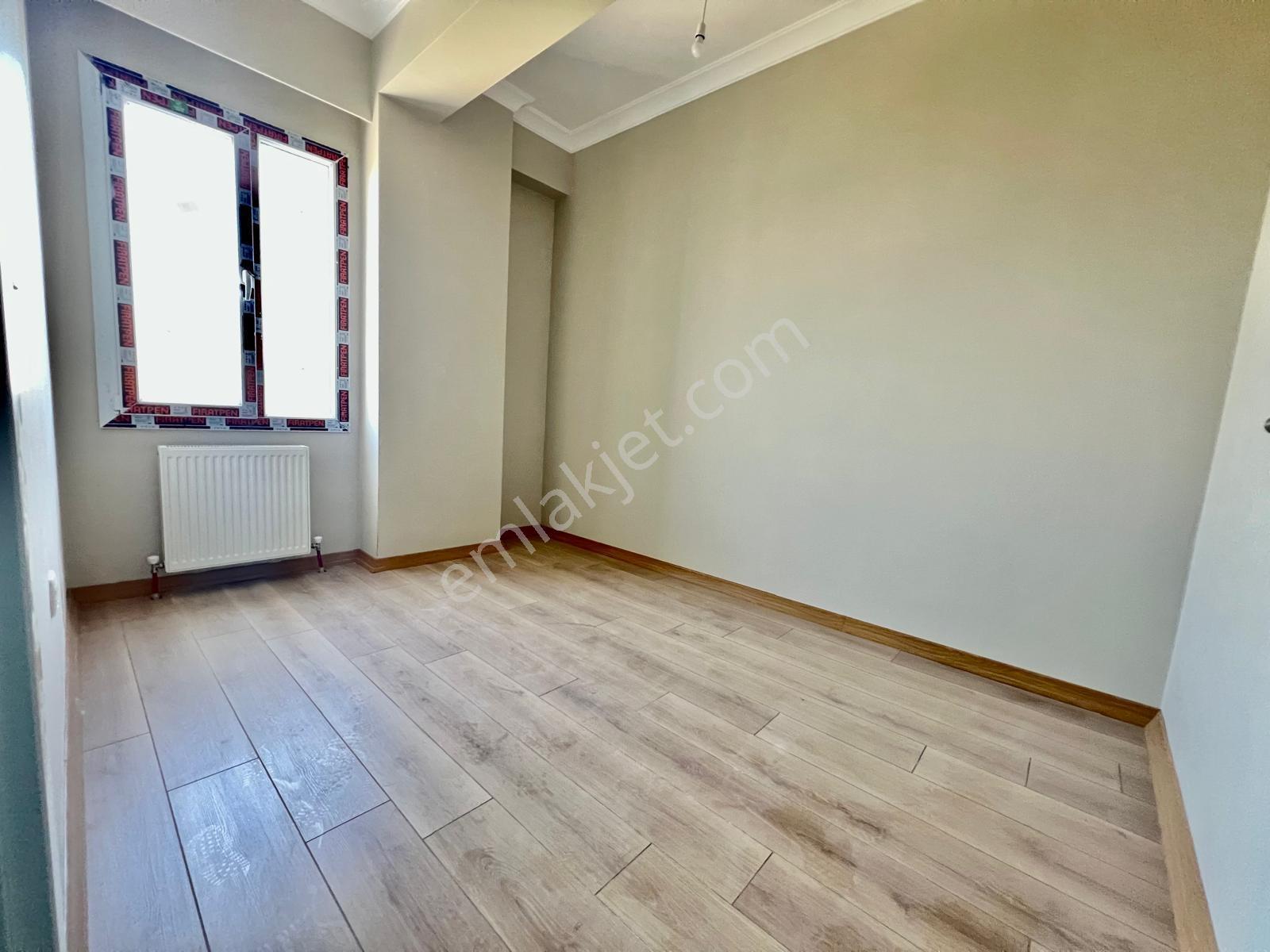 Sıfır 4+1.göl Manzaralı 135 M2 Lüx Daire Asansörlü K.oto Park - Görsel 5