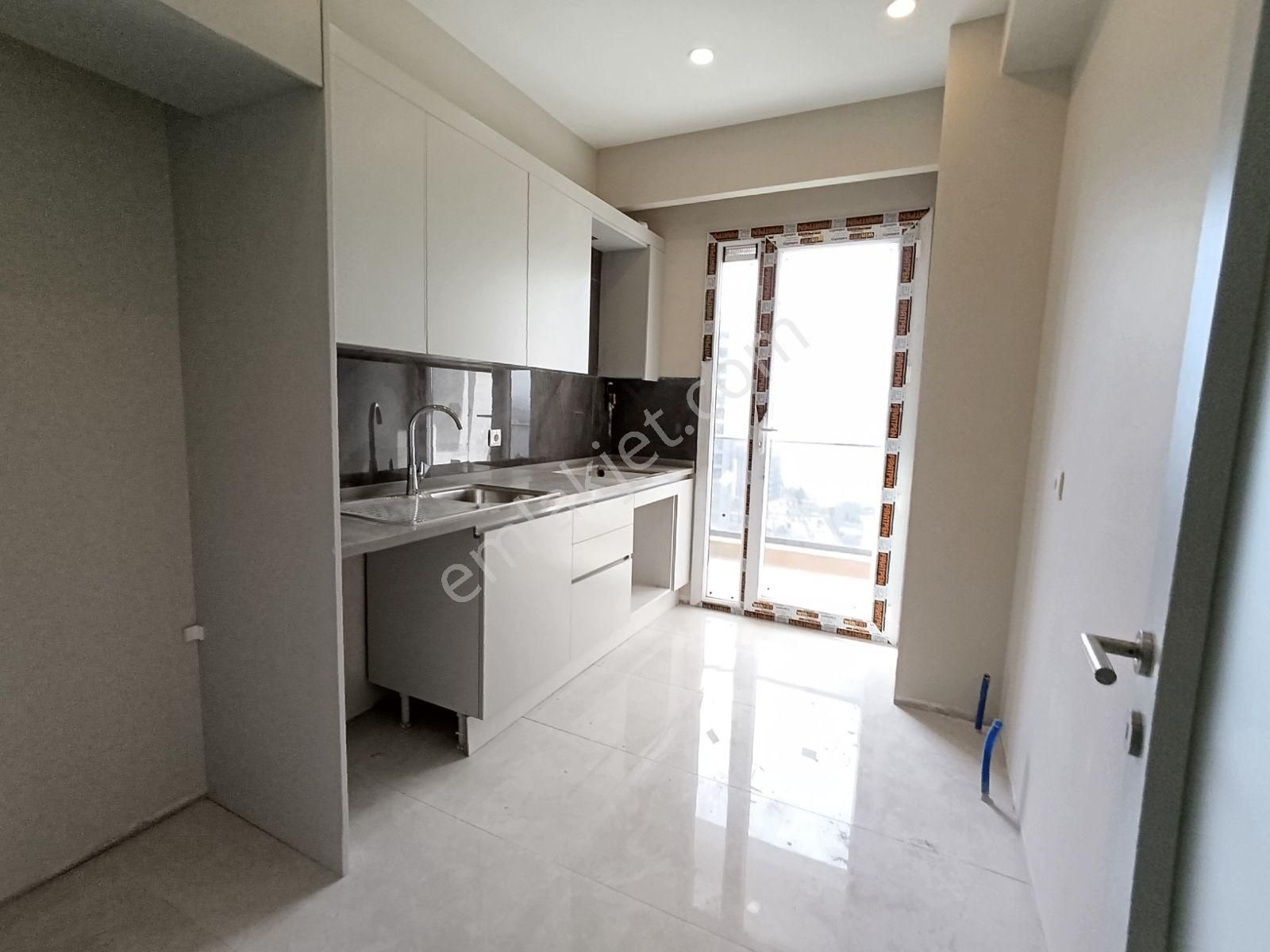 Sıfır 4+1.göl Manzaralı 135 M2 Lüx Daire Asansörlü K.oto Park - Görsel 15