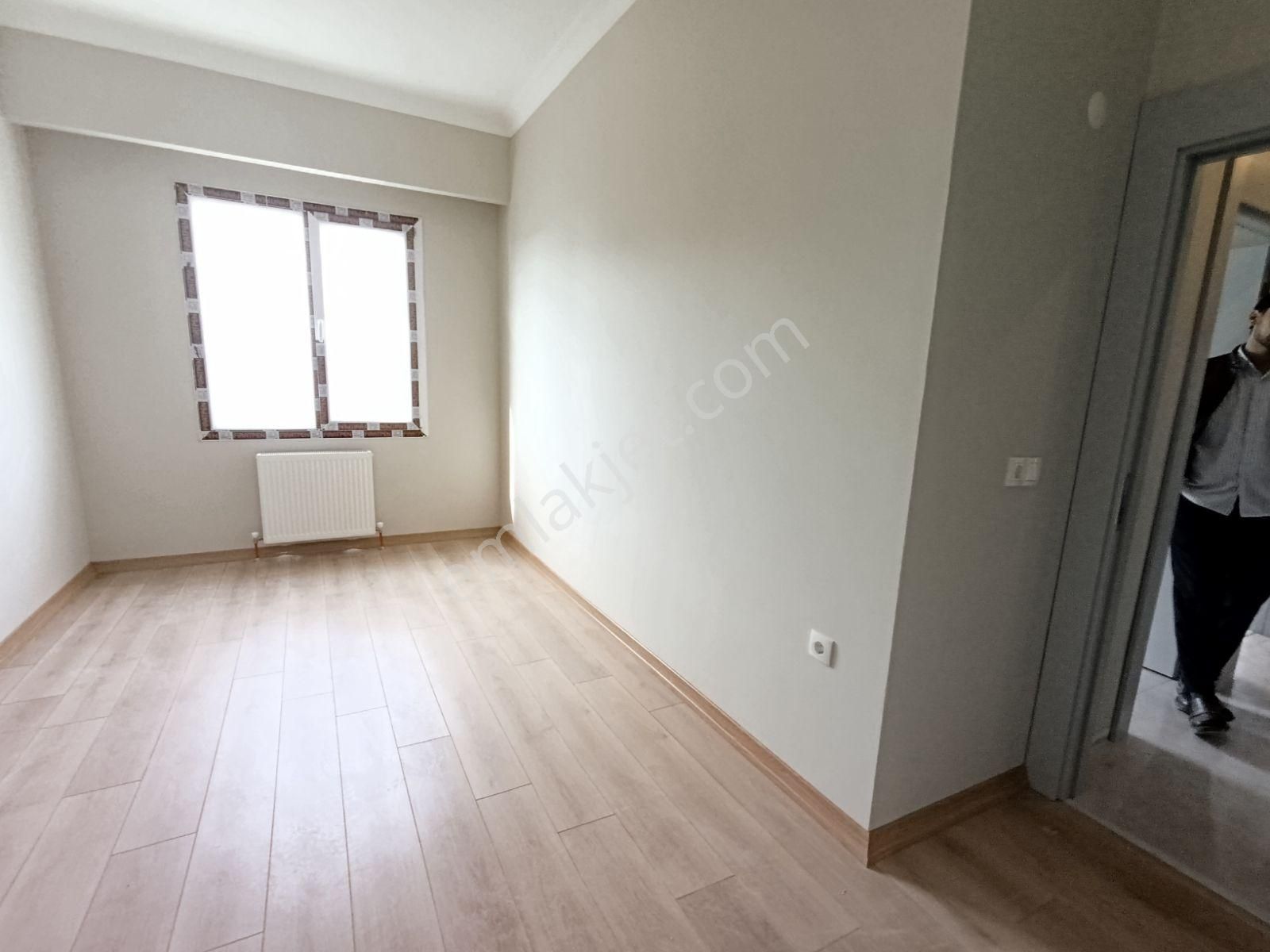 Sıfır 4+1.göl Manzaralı 135 M2 Lüx Daire Asansörlü K.oto Park - Görsel 22