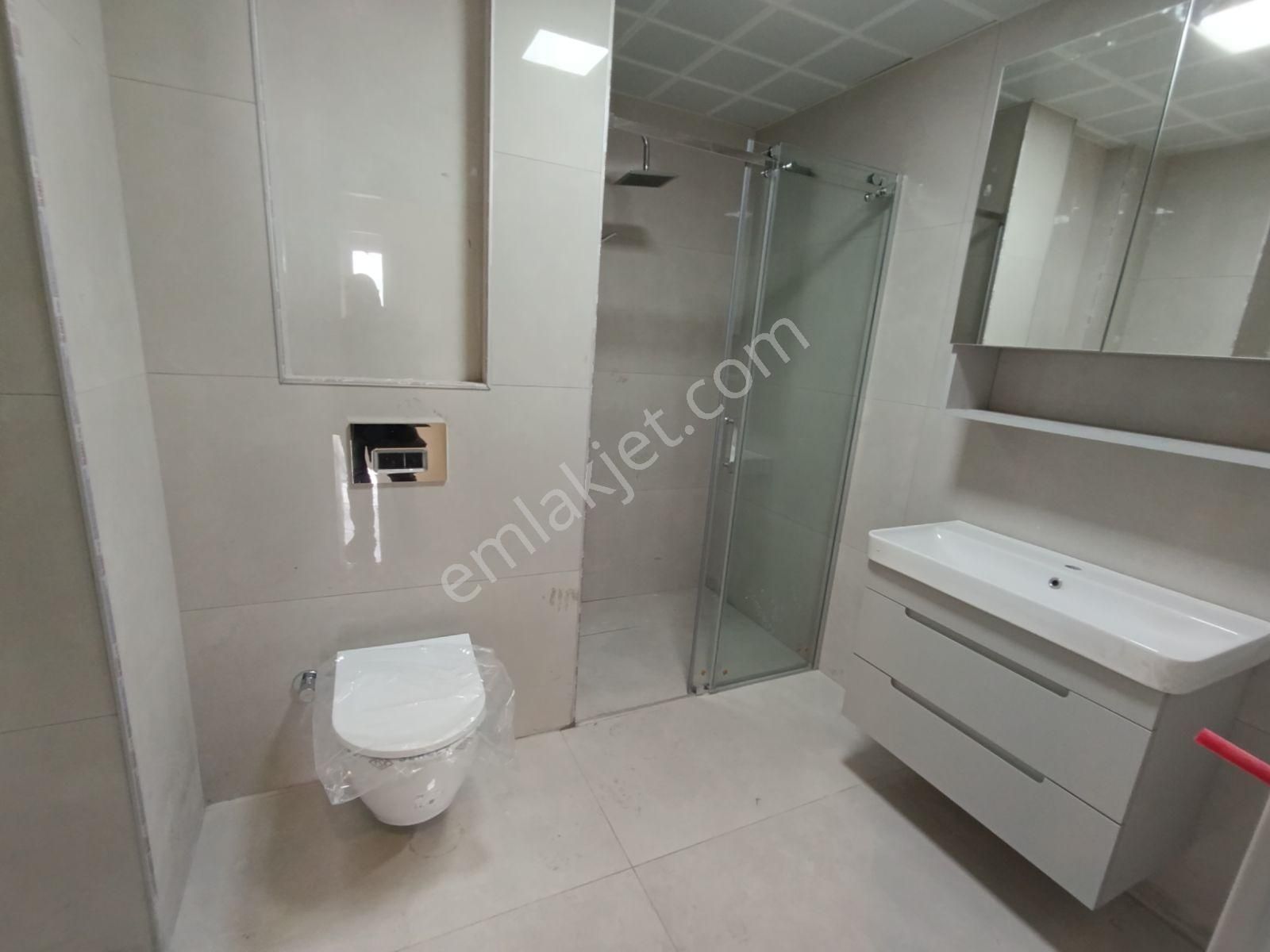 Sıfır 4+1.göl Manzaralı 135 M2 Lüx Daire Asansörlü K.oto Park - Görsel 13