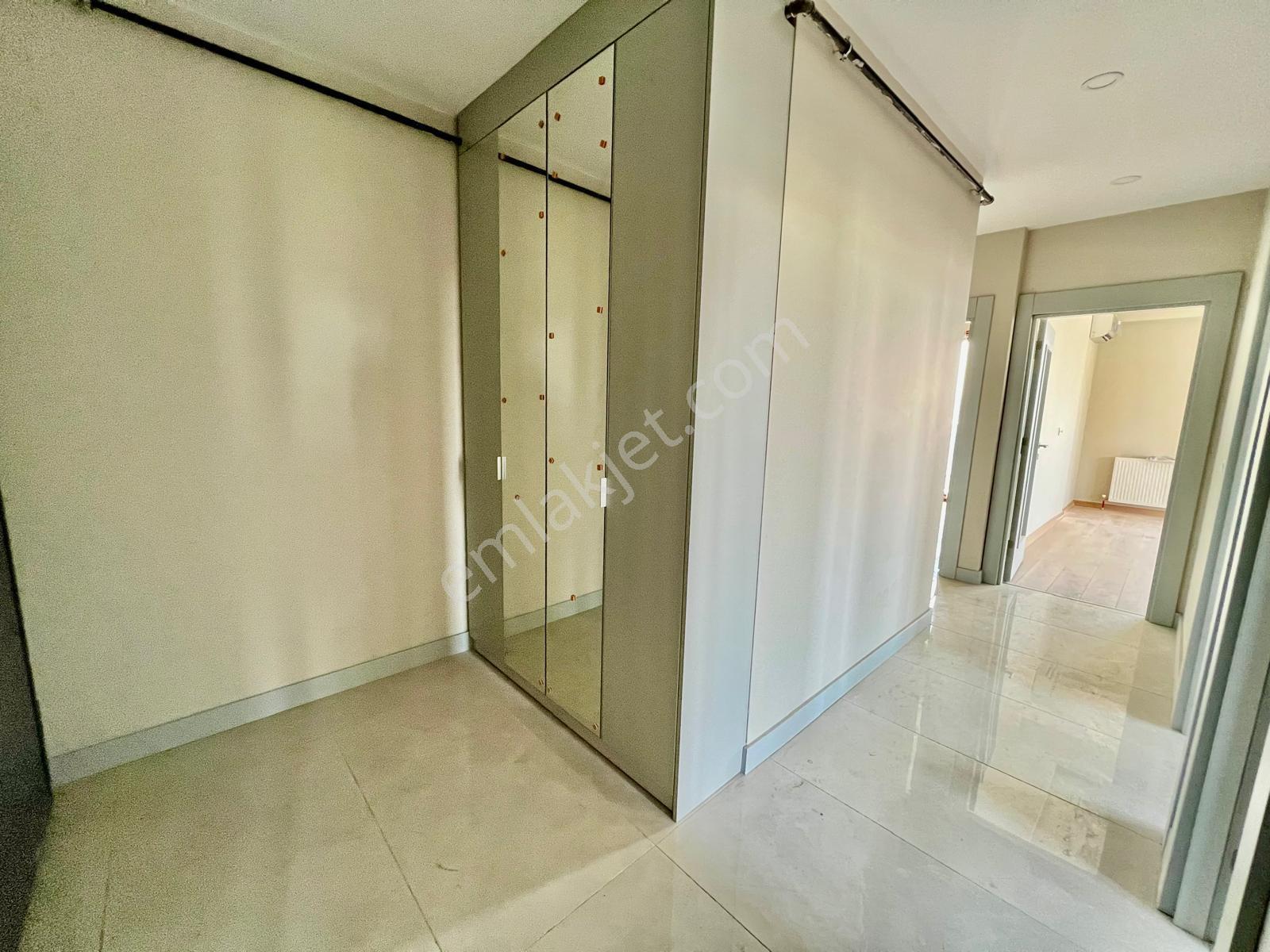 Sıfır 4+1.göl Manzaralı 135 M2 Lüx Daire Asansörlü K.oto Park - Görsel 7