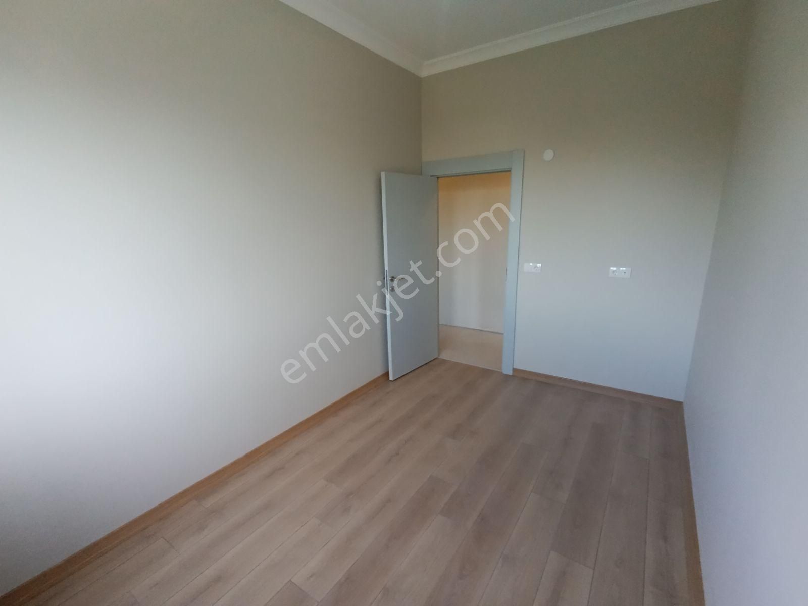 Sıfır 4+1.göl Manzaralı 135 M2 Lüx Daire Asansörlü K.oto Park - Görsel 19
