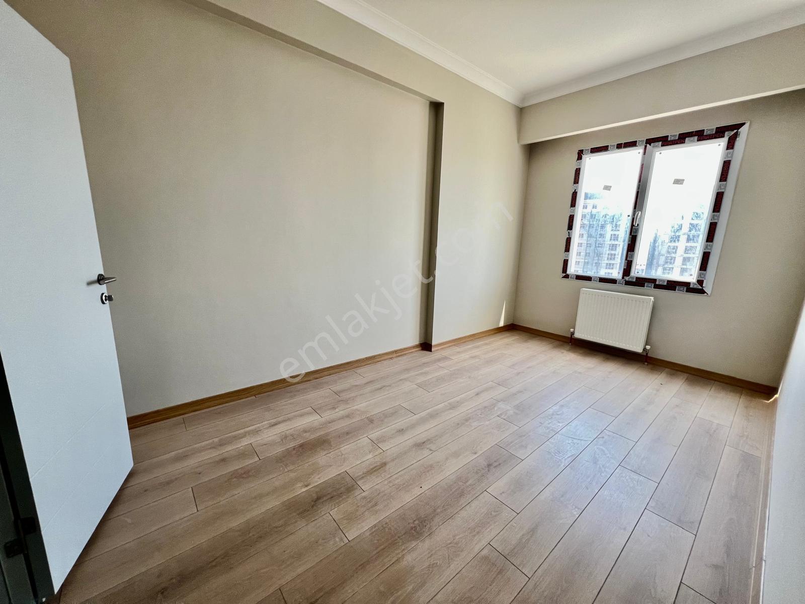 Sıfır 4+1.göl Manzaralı 135 M2 Lüx Daire Asansörlü K.oto Park - Görsel 12