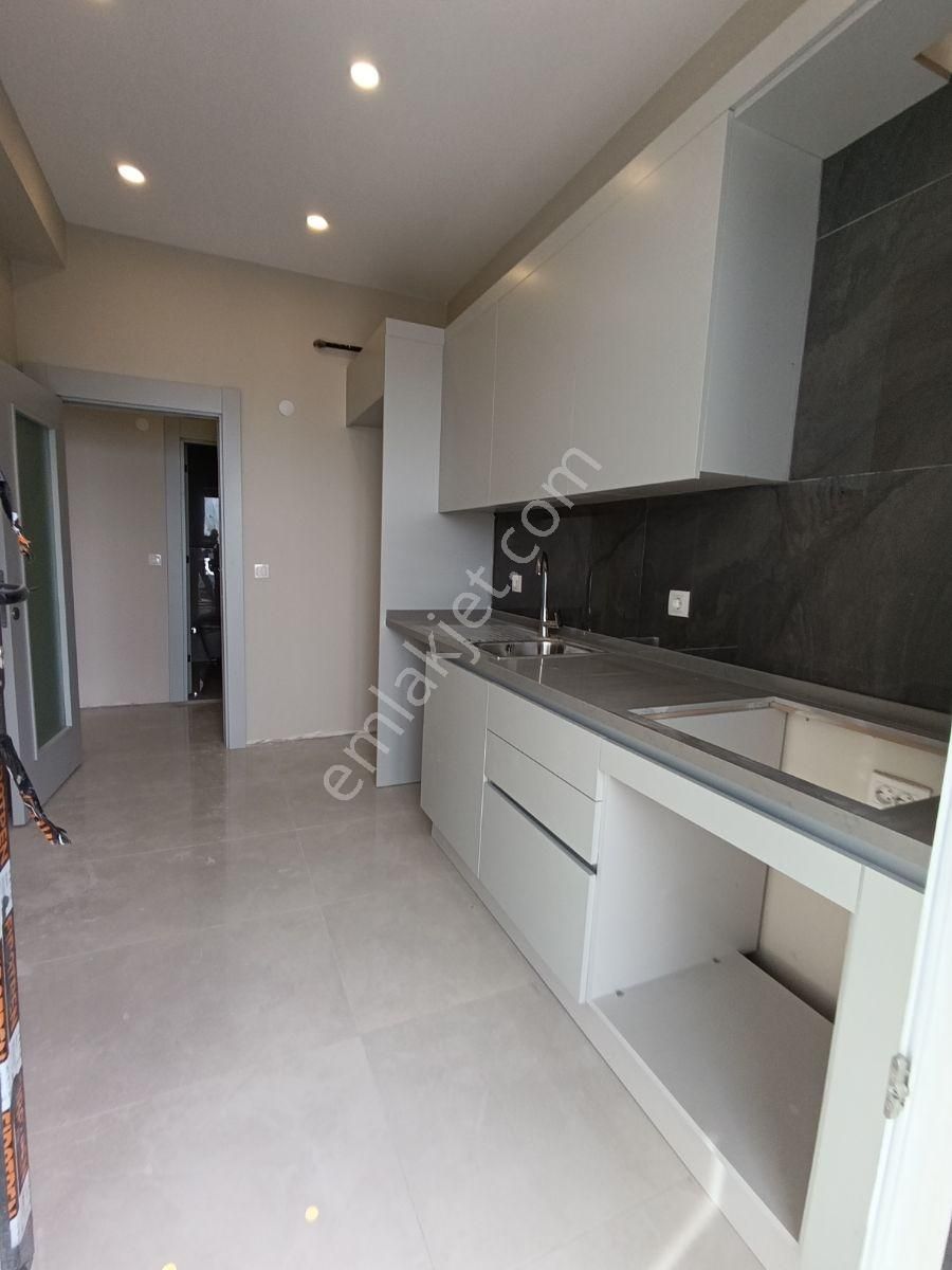 Sıfır 4+1.göl Manzaralı 135 M2 Lüx Daire Asansörlü K.oto Park - Görsel 29