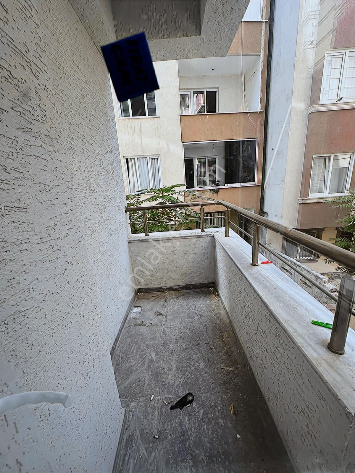 Kanarya Mah.marmaraya Çok Yakın Asansörlü Kapalı Otoparklı Sıfır - Görsel 18