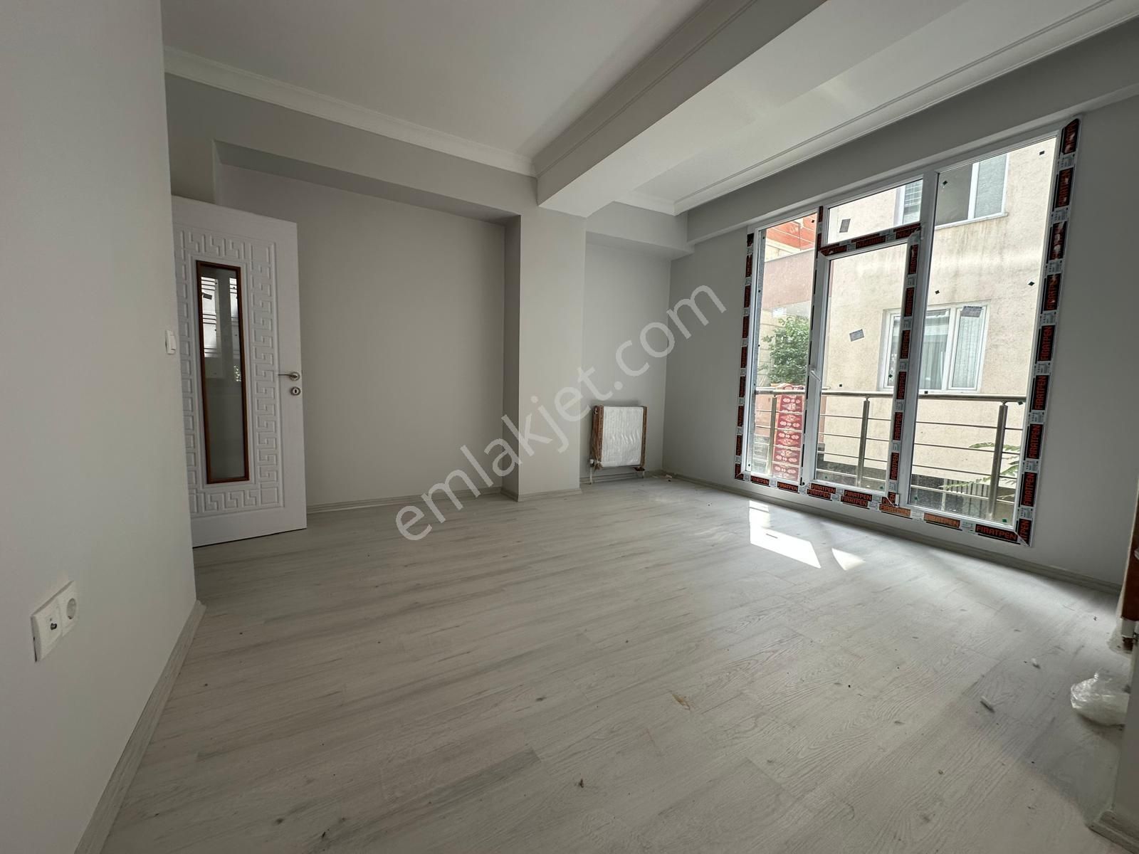 Kanarya Mah.marmaraya Çok Yakın Asansörlü Kapalı Otoparklı Sıfır - Görsel 2