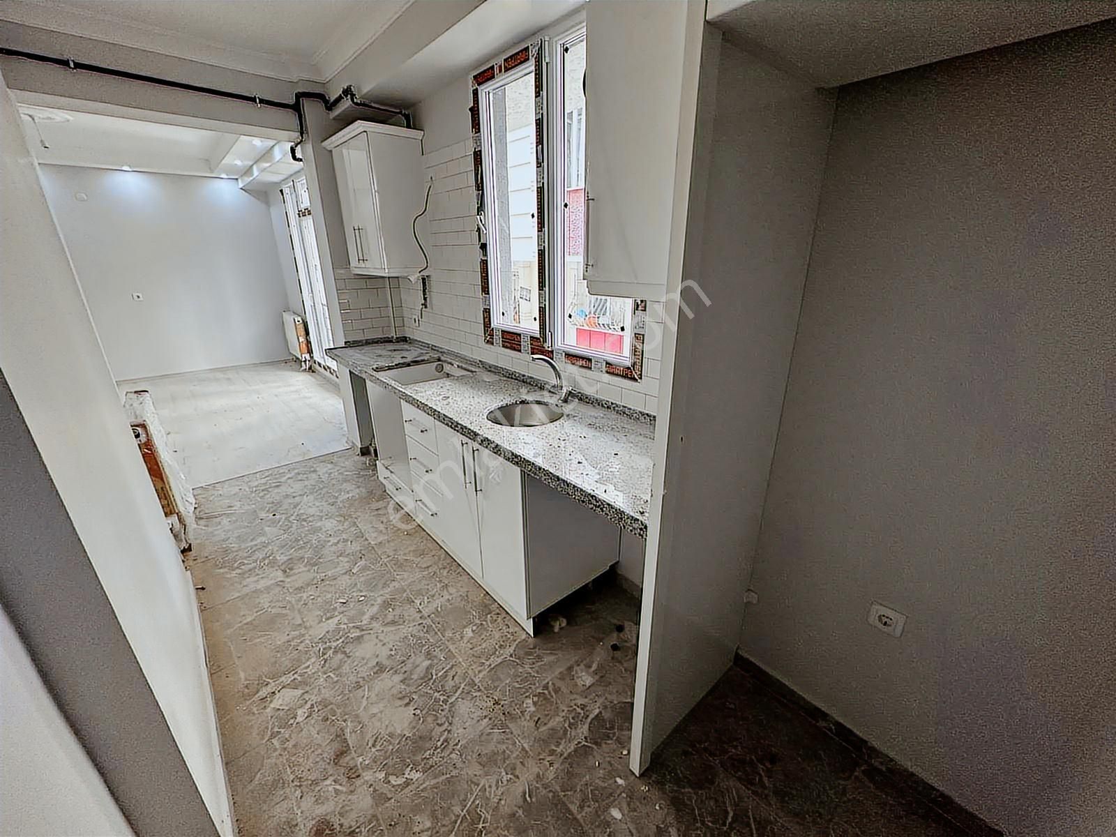 Kanarya Mah.marmaraya Çok Yakın Asansörlü Kapalı Otoparklı Sıfır - Görsel 14