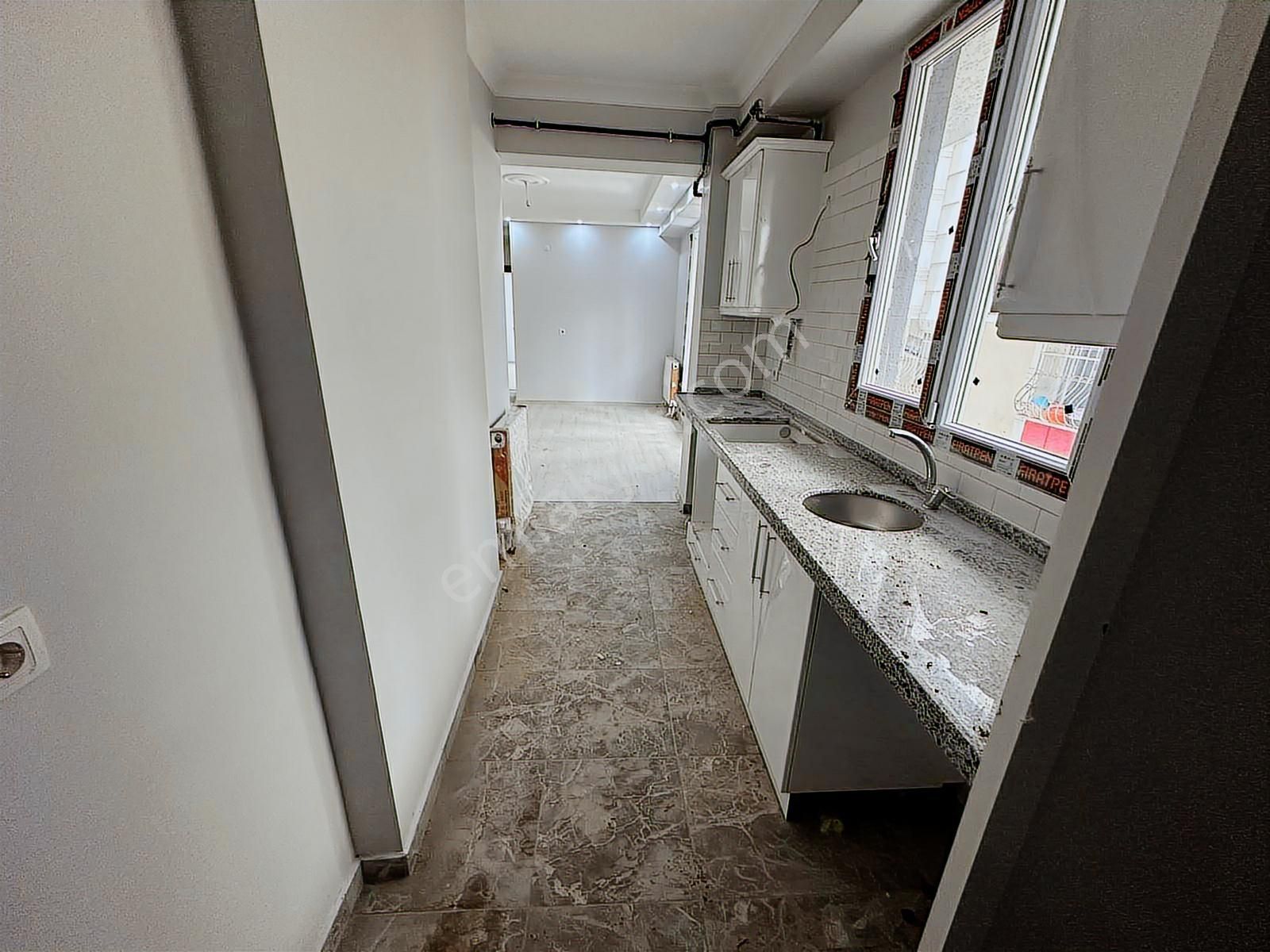 Kanarya Mah.marmaraya Çok Yakın Asansörlü Kapalı Otoparklı Sıfır - Görsel 17