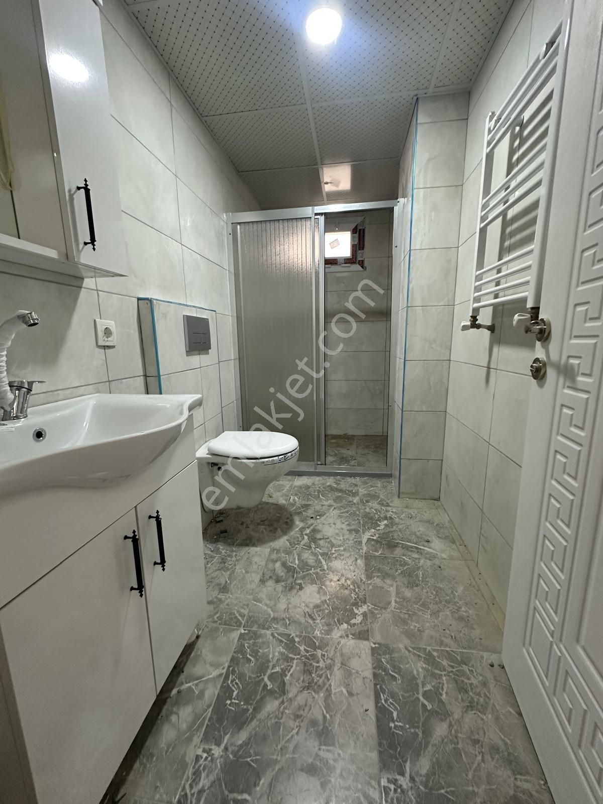 Kanarya Mah.marmaraya Çok Yakın Asansörlü Kapalı Otoparklı Sıfır - Görsel 10