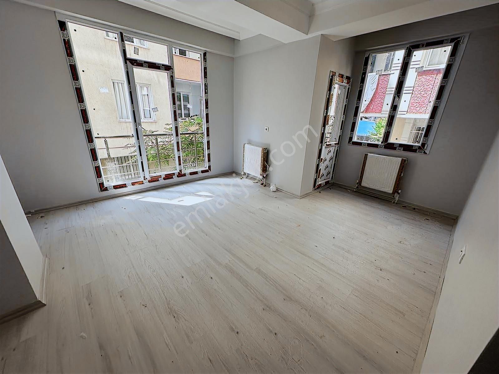 Kanarya Mah.marmaraya Çok Yakın Asansörlü Kapalı Otoparklı Sıfır - Görsel 7