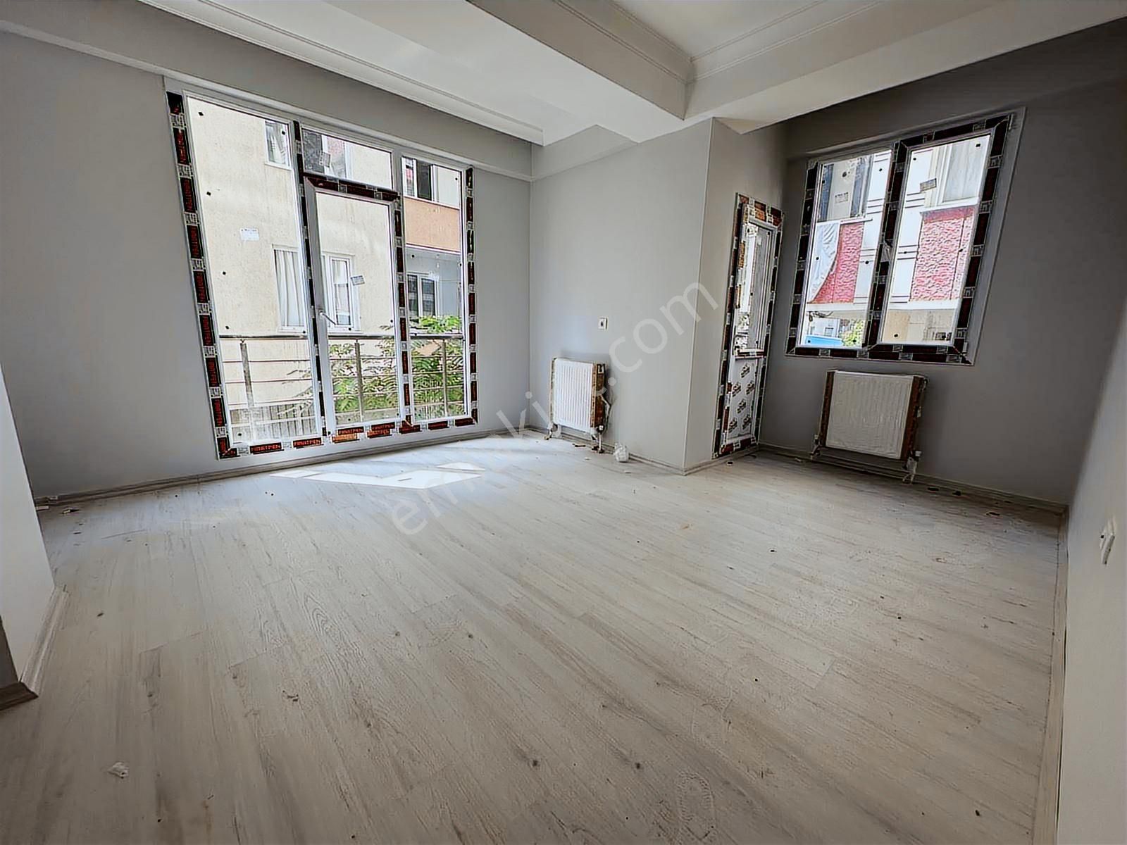 Kanarya Mah.marmaraya Çok Yakın Asansörlü Kapalı Otoparklı Sıfır