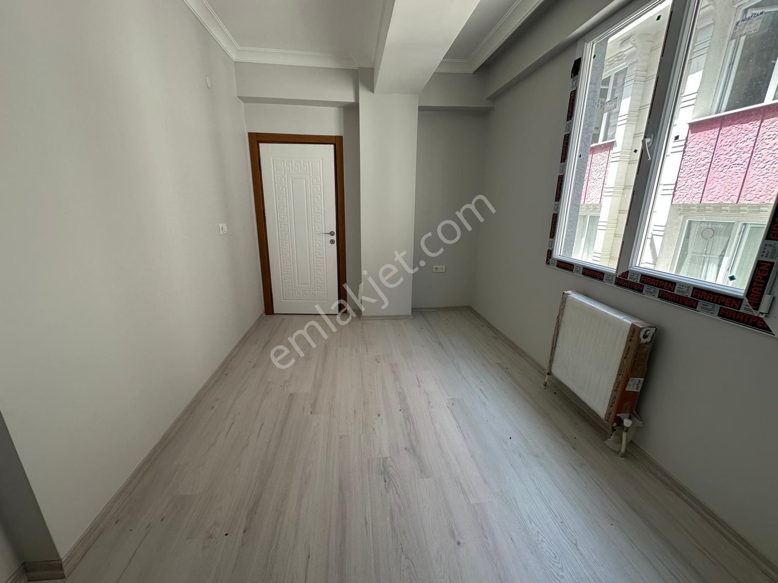 Sıfır Daire Kapalı Otoparklı Asansörlü.2.kat.2+1 Marmaray Yanı - Görsel 16