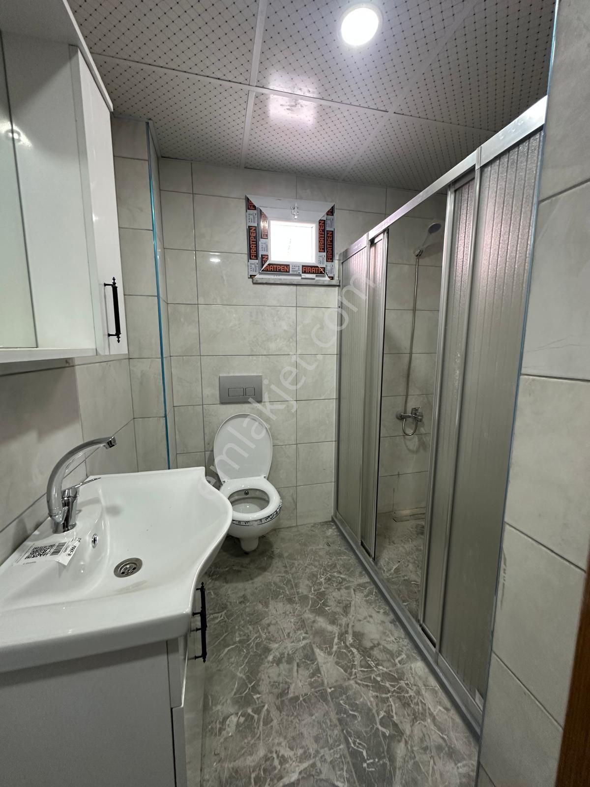 Sıfır Daire Kapalı Otoparklı Asansörlü.2.kat.2+1 Marmaray Yanı - Görsel 24