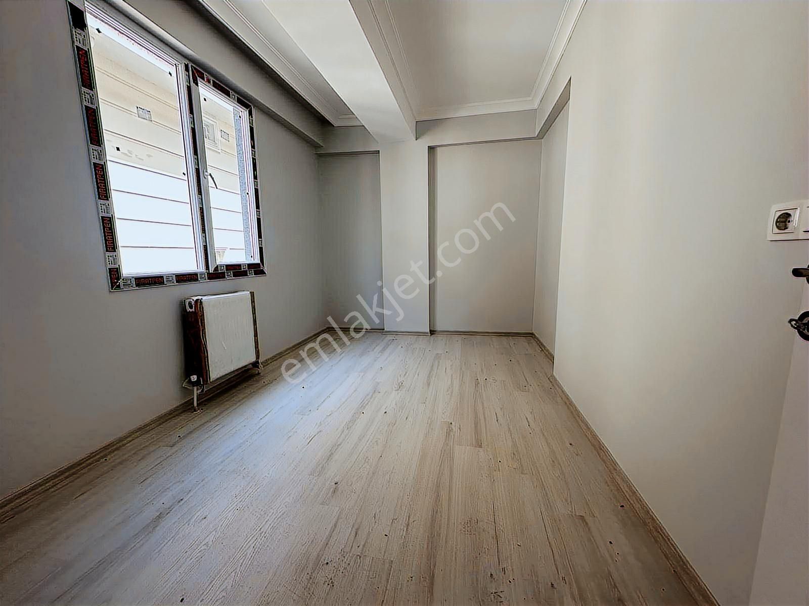 Sıfır Daire Kapalı Otoparklı Asansörlü.2.kat.2+1 Marmaray Yanı - Görsel 26