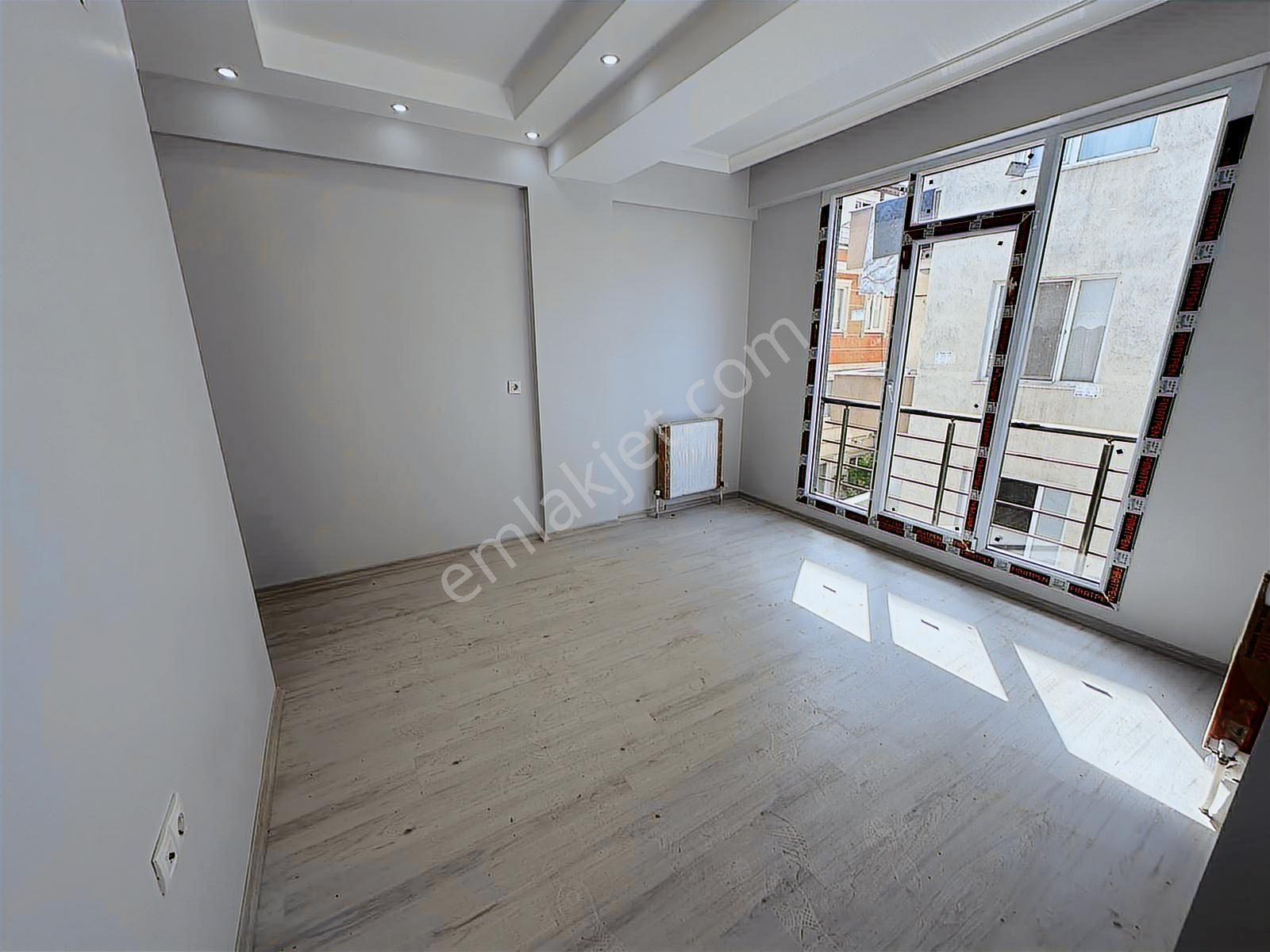 Sıfır Daire Kapalı Otoparklı Asansörlü.2.kat.2+1 Marmaray Yanı - Görsel 4