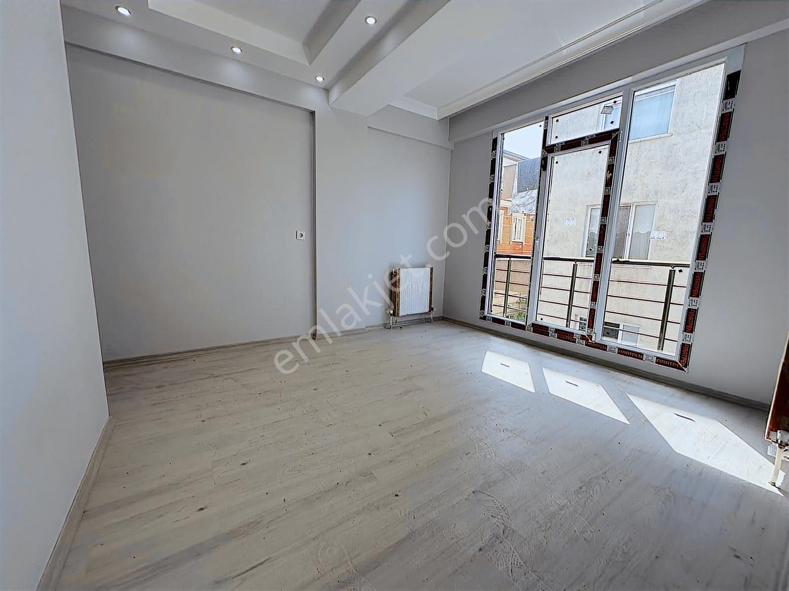 Sıfır Daire Kapalı Otoparklı Asansörlü.2.kat.2+1 Marmaray Yanı - Görsel 12