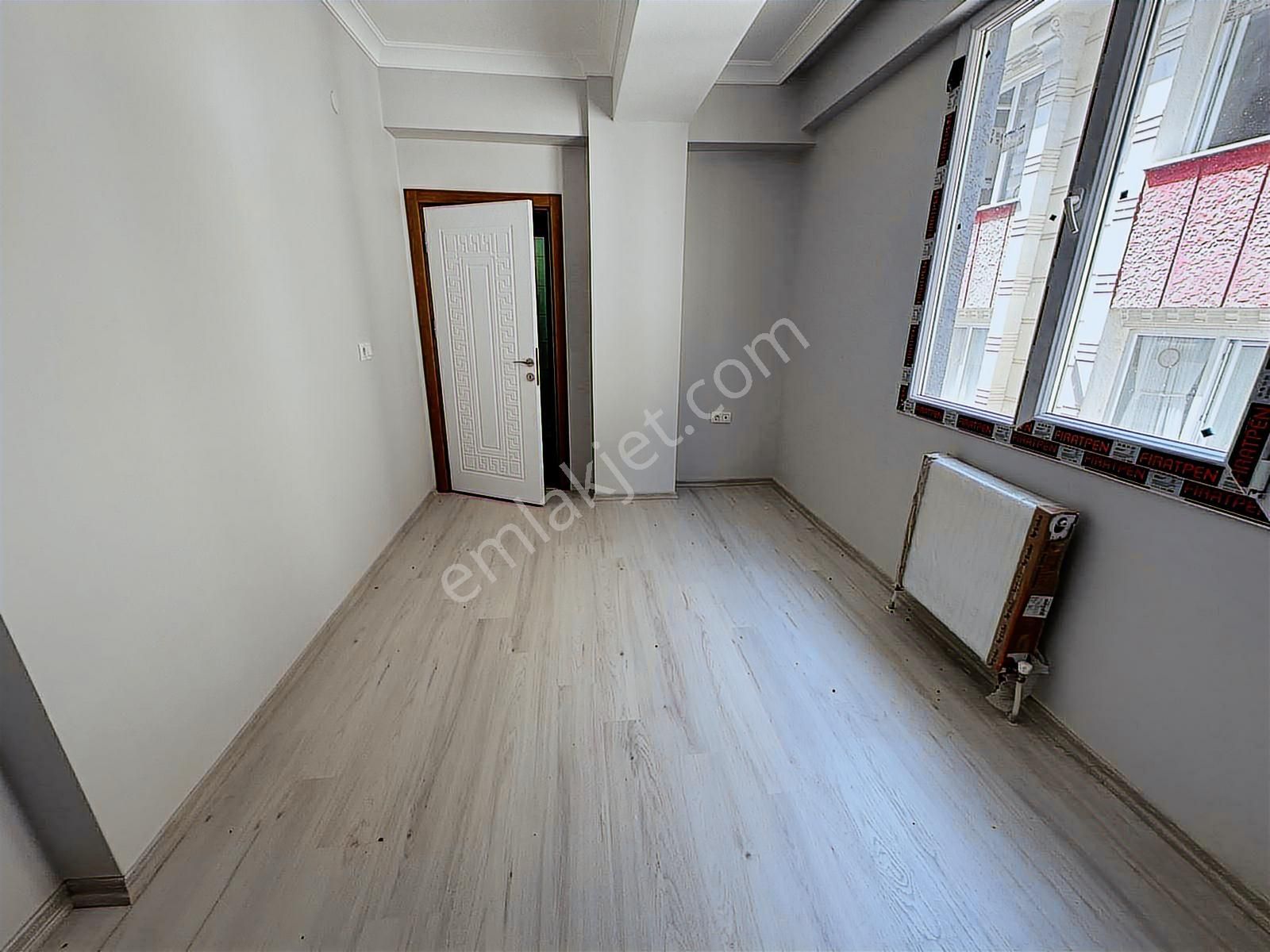 Sıfır Daire Kapalı Otoparklı Asansörlü.2.kat.2+1 Marmaray Yanı - Görsel 14